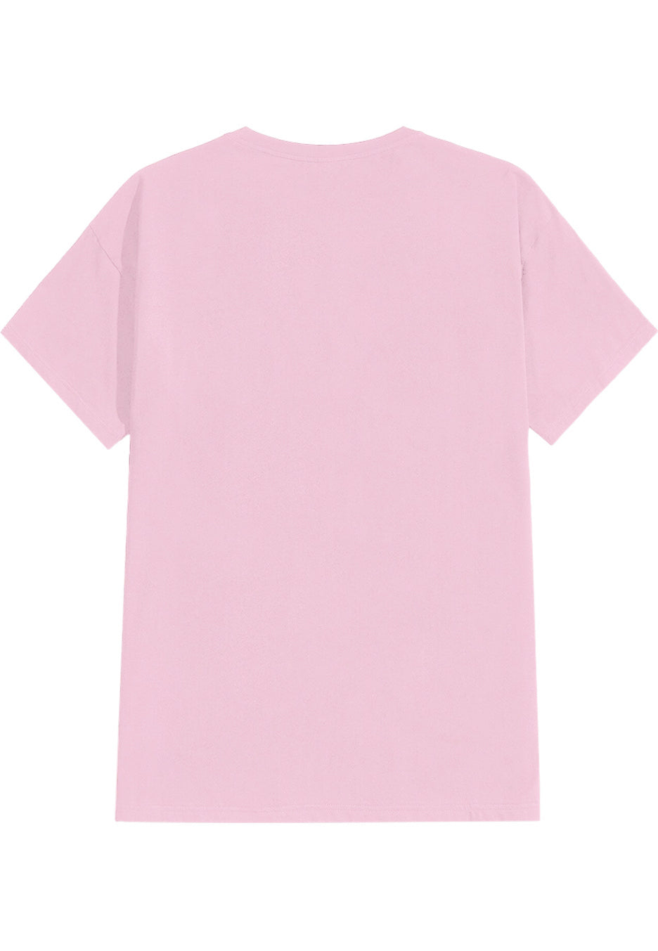 Heaven Shall Burn Hirsch Comic Pink - T-Shirt | Impericon