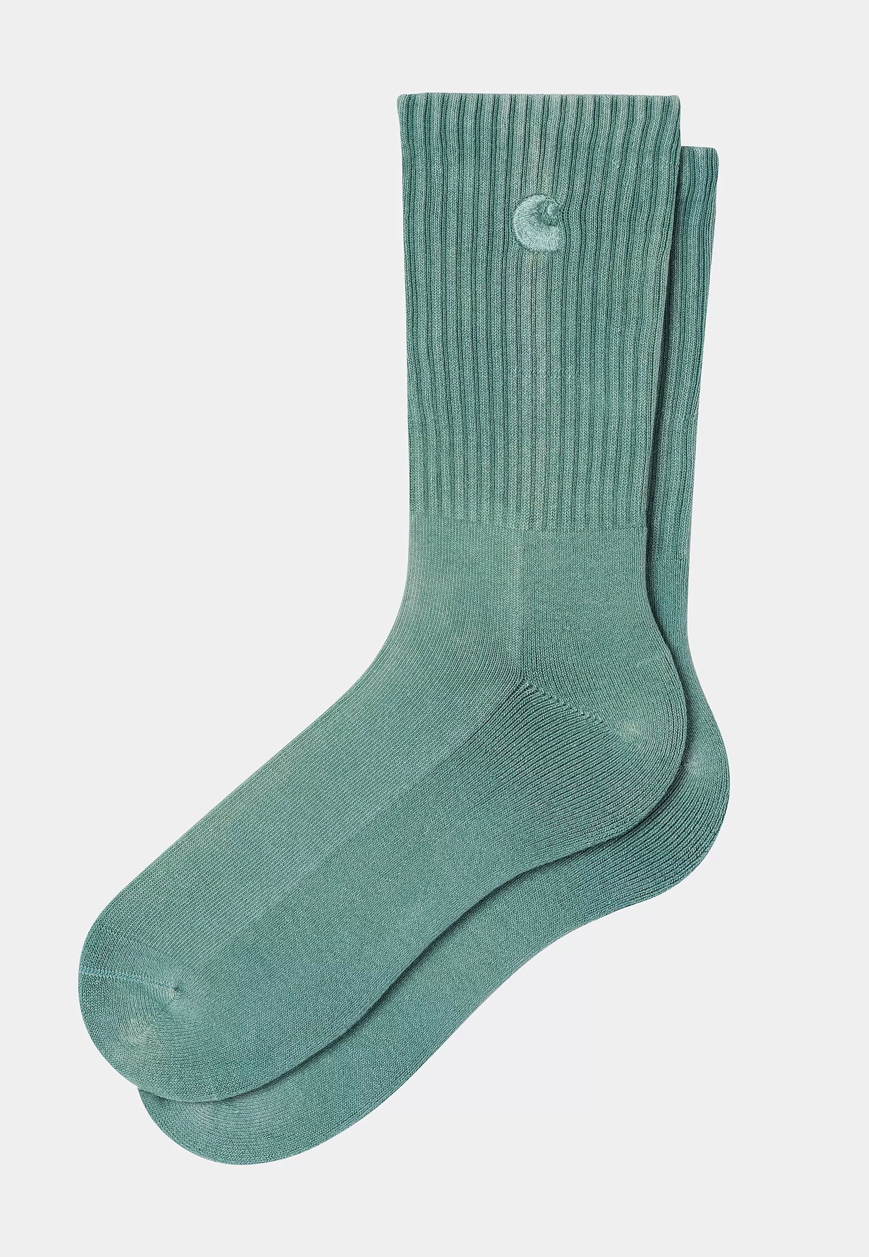 Carhartt WIP - Hudson Saguaro - Socks | Neutral-Image