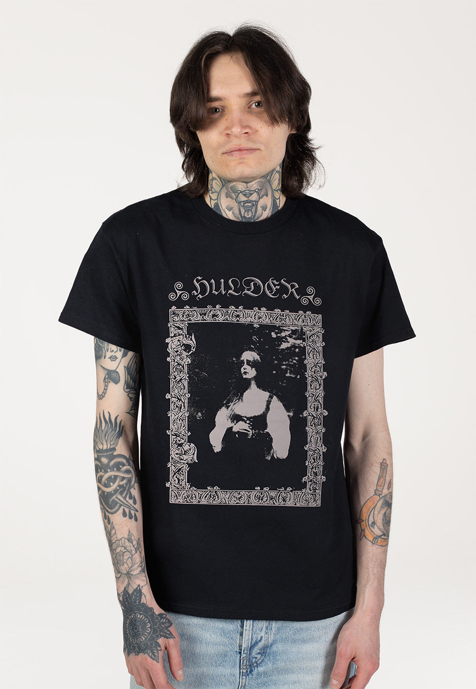Hulder - Pyre - T-Shirt | Men-Image