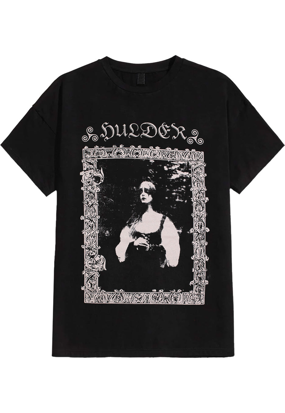 Hulder - Pyre - T-Shirt | Neutral-Image