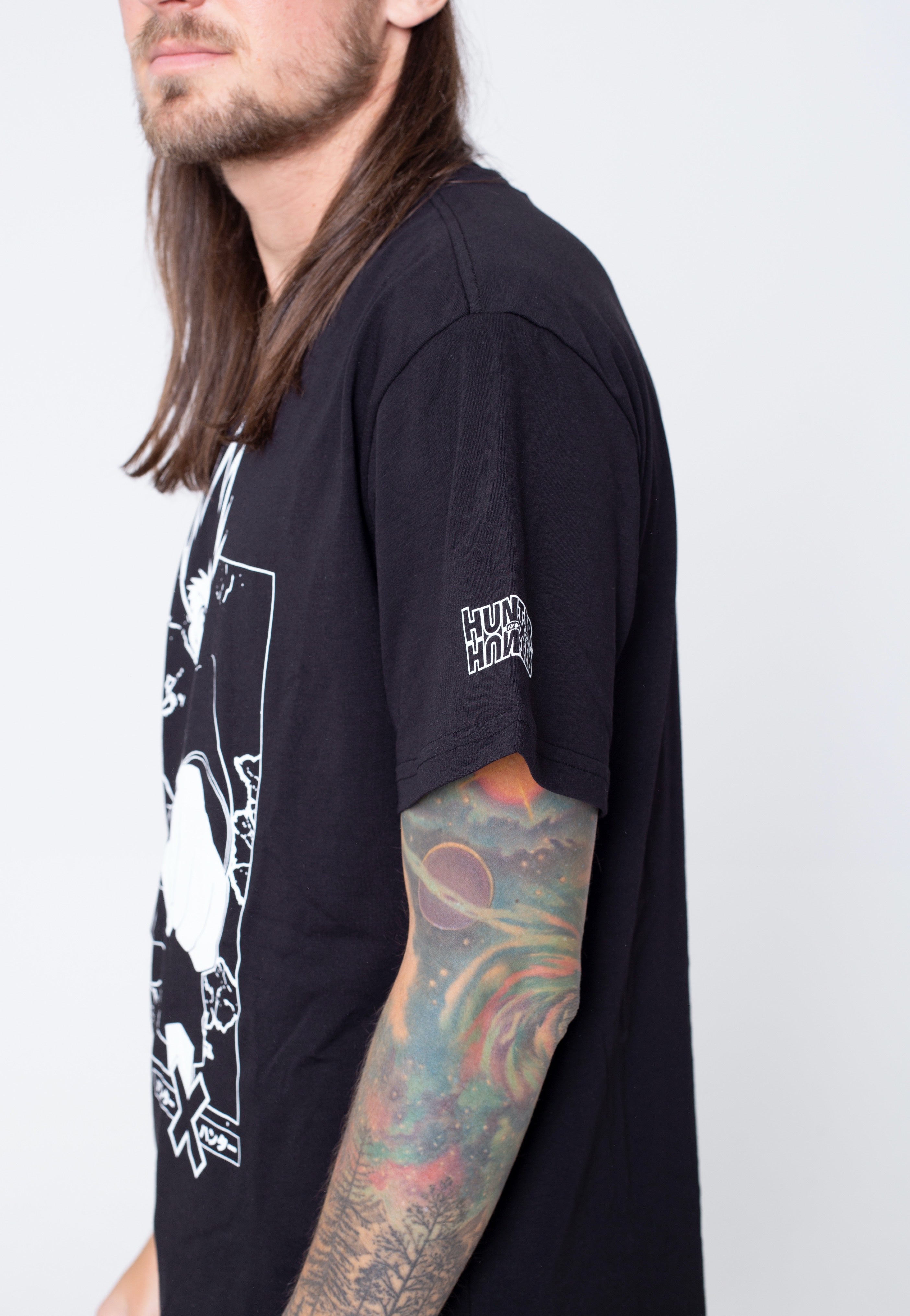 Hunter X Hunter - Gon - T-Shirt | Men-Image