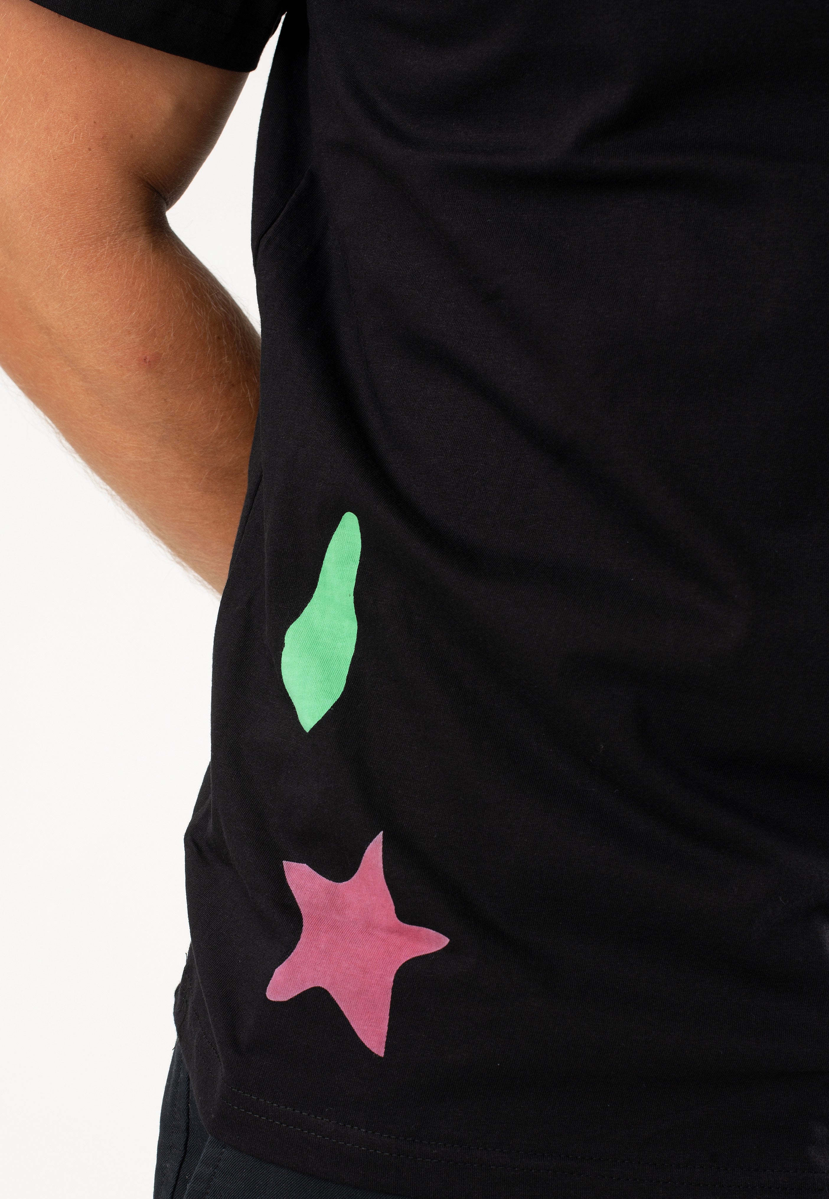 Hunter X Hunter - Hisoka - T-Shirt | Men-Image