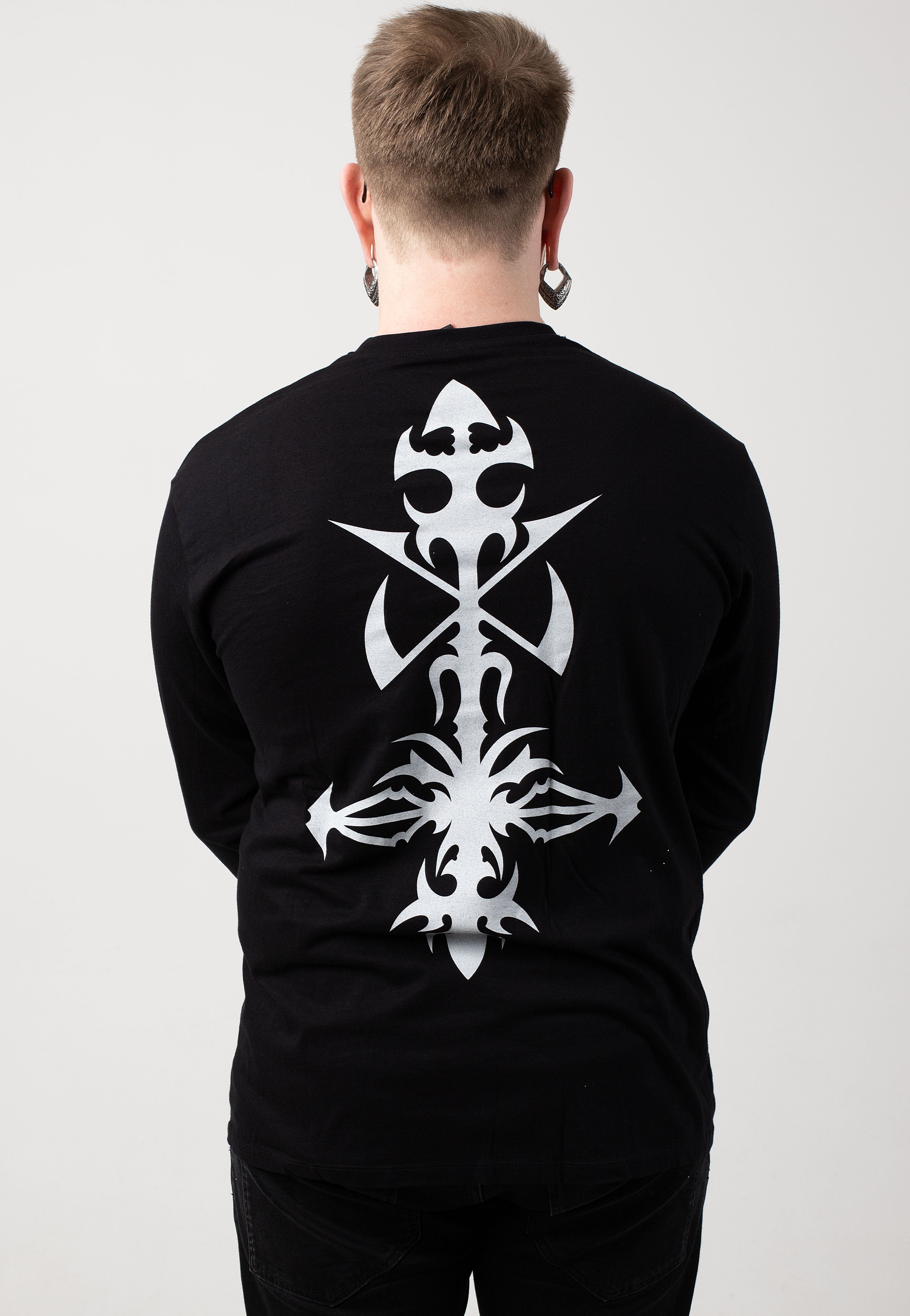 Hypocrisy - Worship - Longsleeve | Men-Image