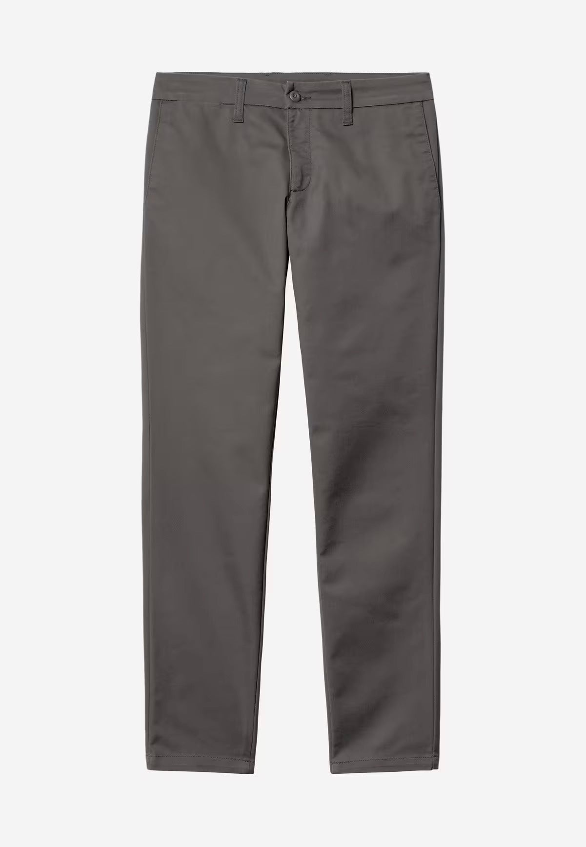 Carhartt WIP - Sid Rinsed Porphyry - Pants | Men-Image