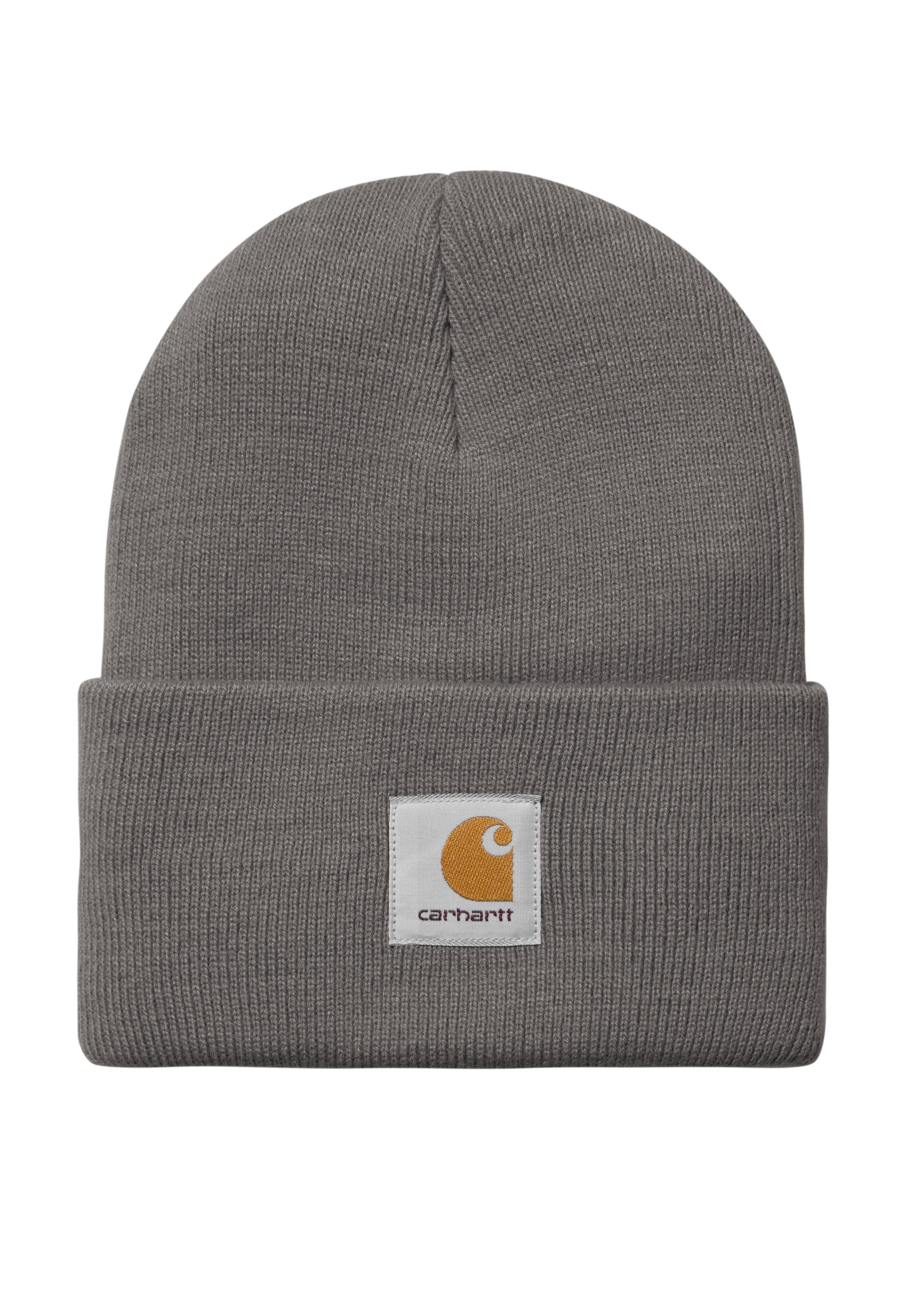 Carhartt WIP - Acrylic Watch Porphyry - Beanie | Neutral-Image