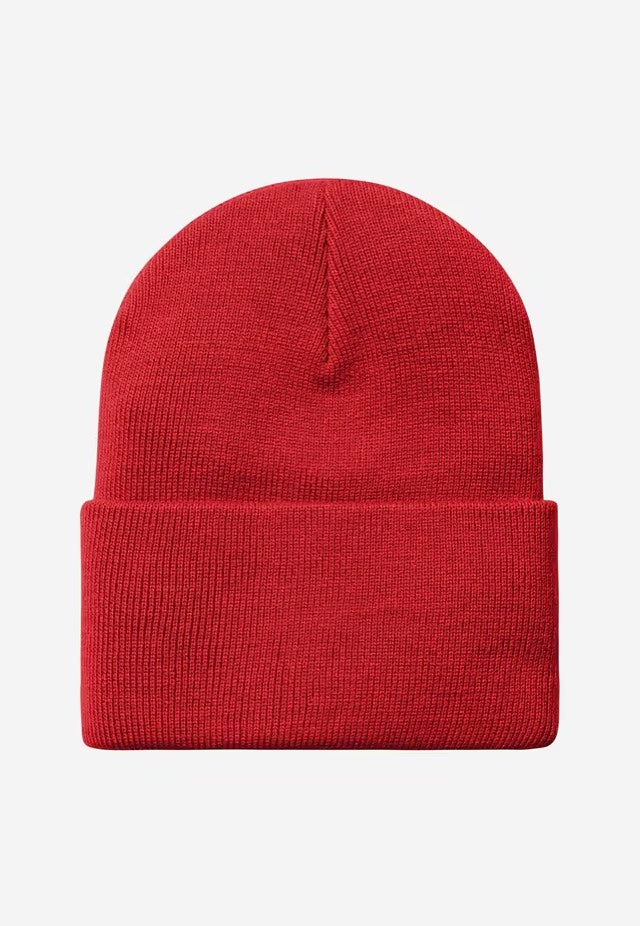 Carhartt WIP - Acrylic Watch Chili Pepper - Beanie | Neutral-Image