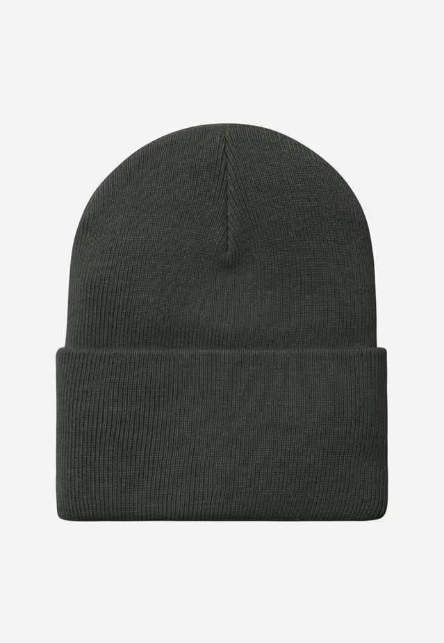 Carhartt WIP - Acrylic Watch Raven - Beanie | Neutral-Image