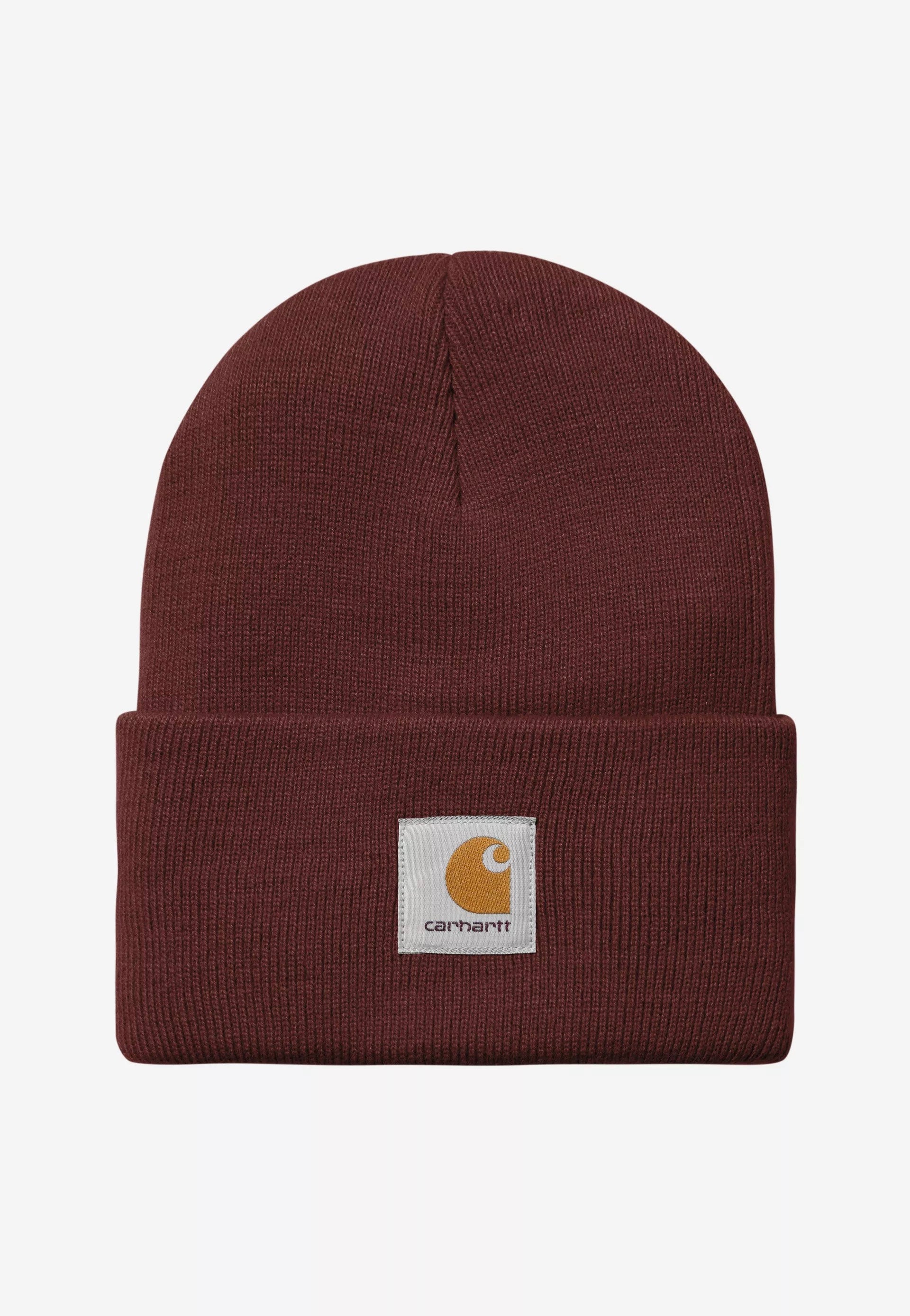 Carhartt WIP - Acrylic Watch Amarone - Beanie | Neutral-Image