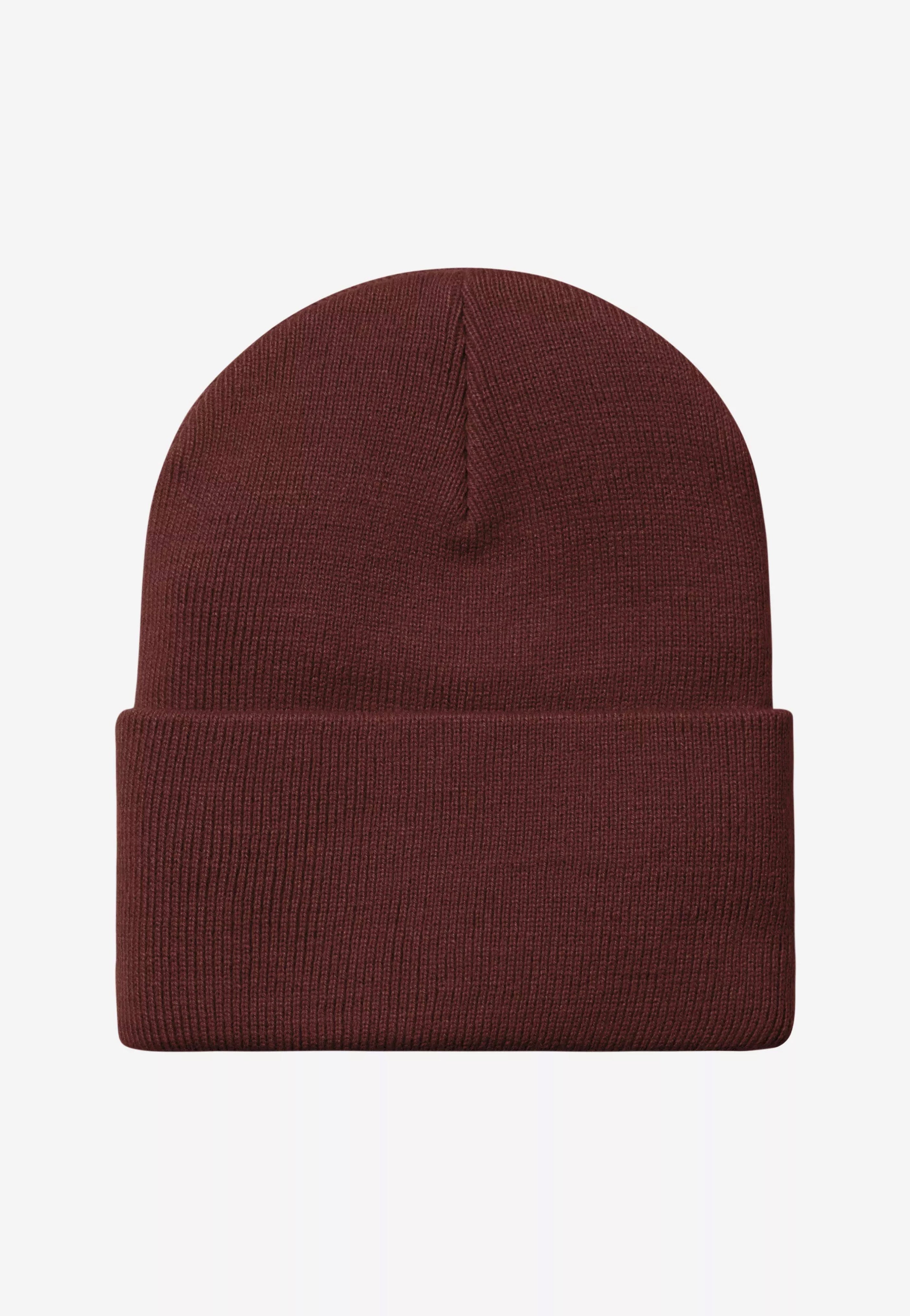 Carhartt WIP - Acrylic Watch Amarone - Beanie | Neutral-Image