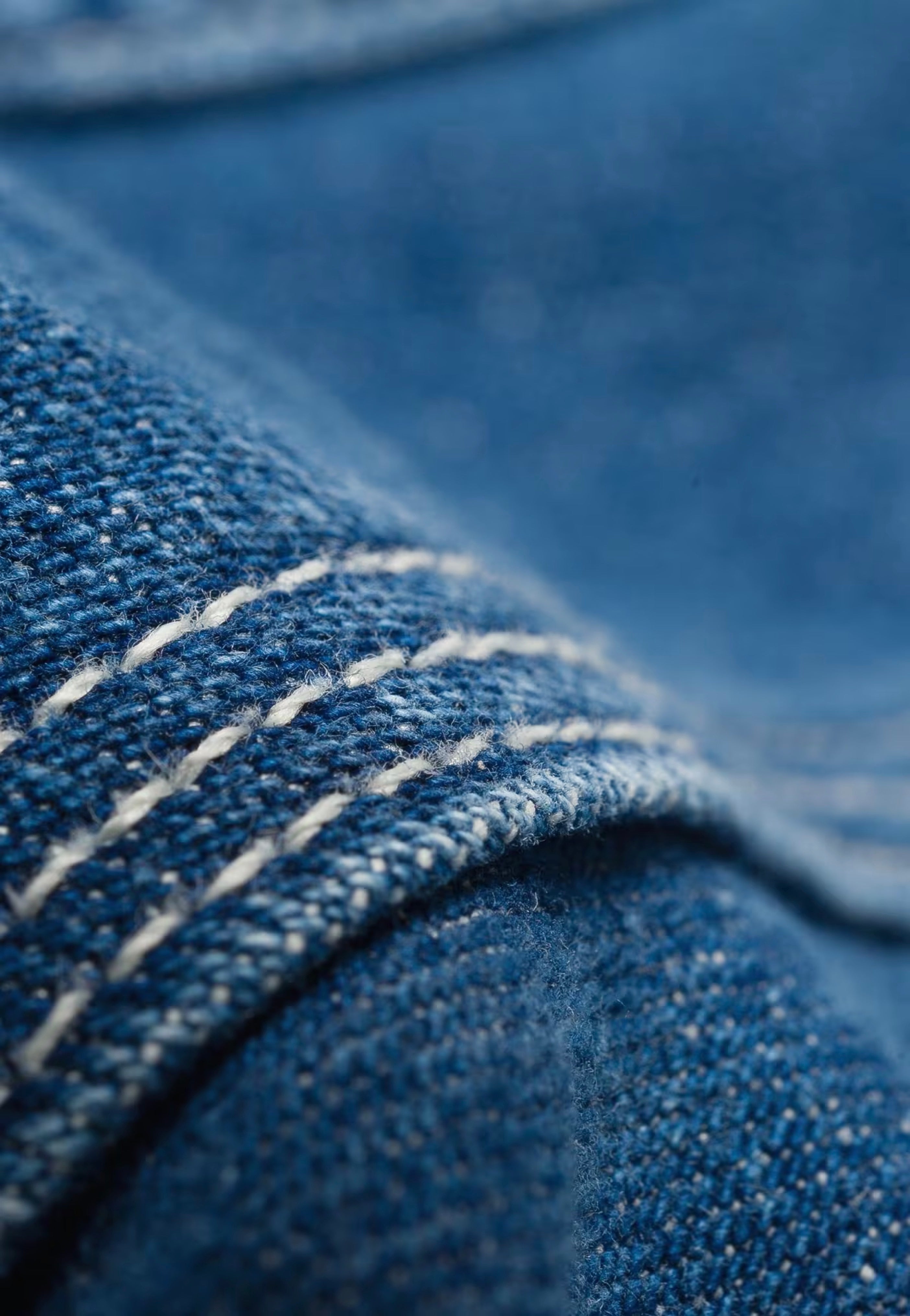 Carhartt WIP - Simple Stone Washed Blue - Jeans | Men-Image