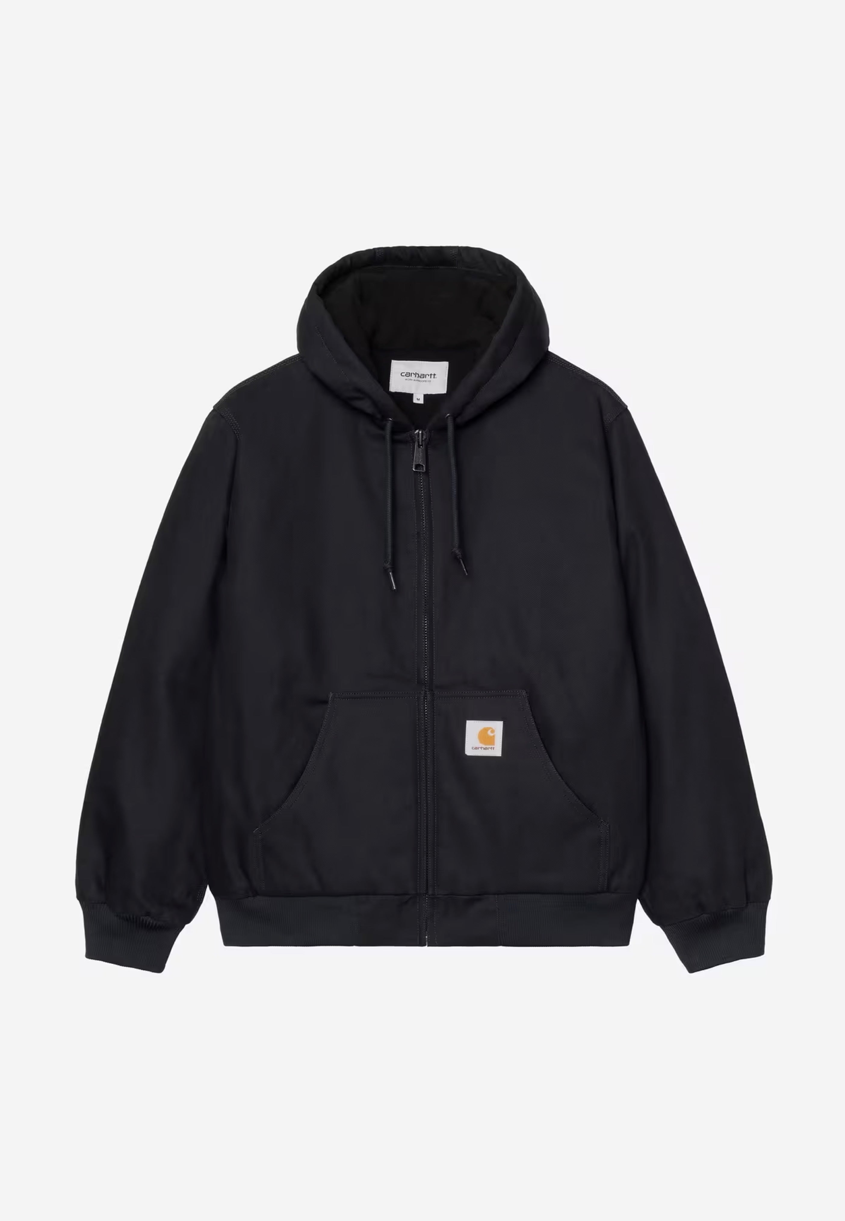 Carhartt WIP - Active Rigid Dark Navy - Jacket | Men-Image