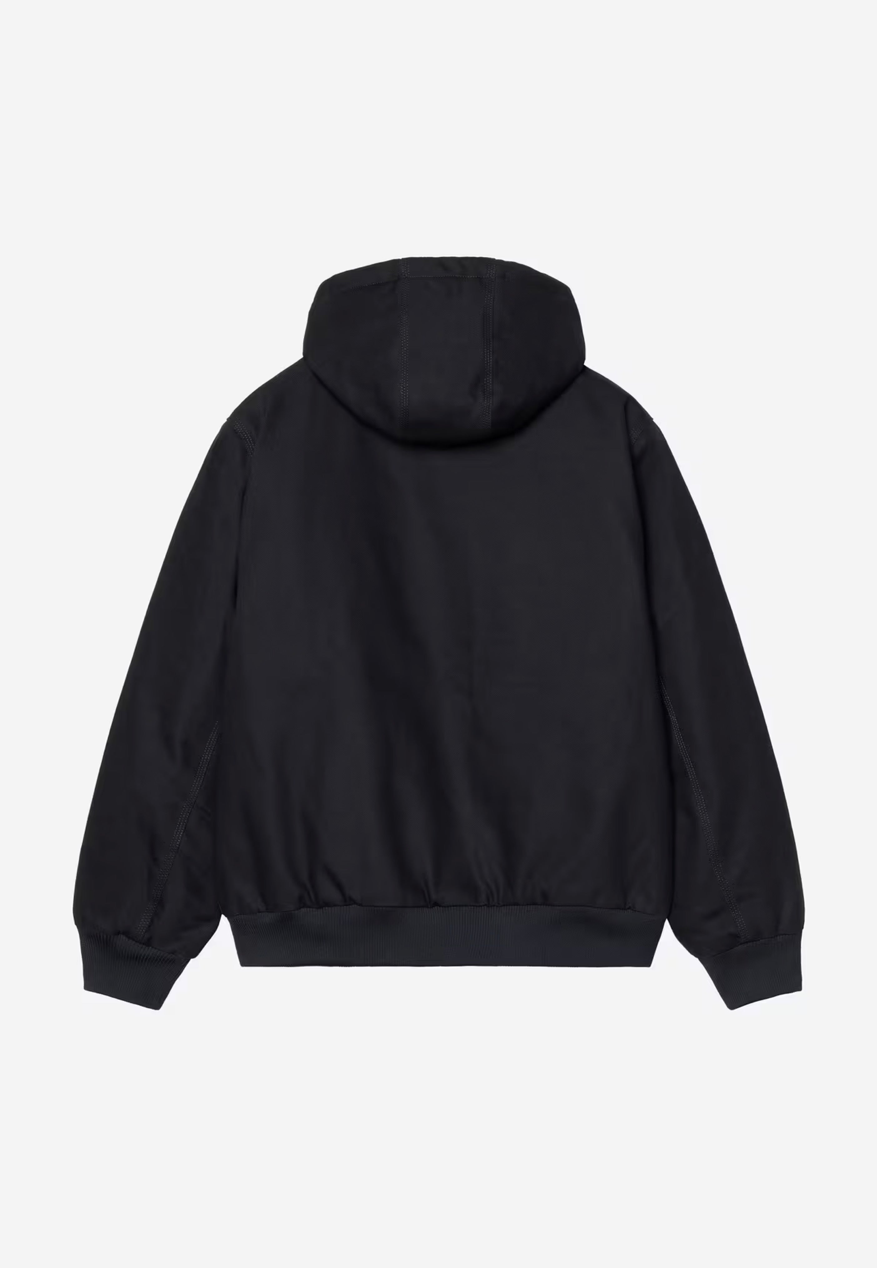 Carhartt WIP - Active Rigid Dark Navy - Jacket | Men-Image