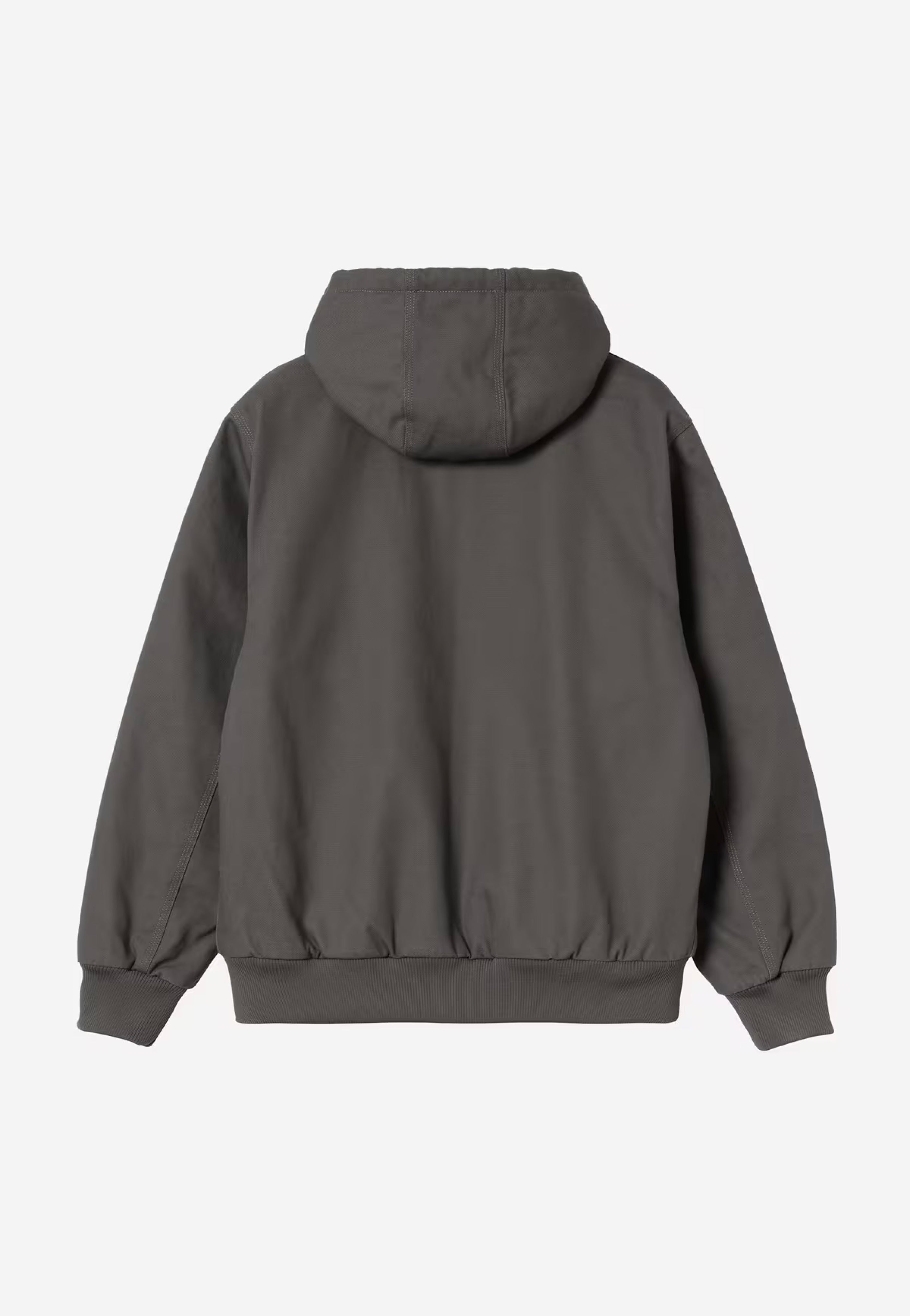 Carhartt WIP - Active Rigid Graphite - Jacket | Impericon