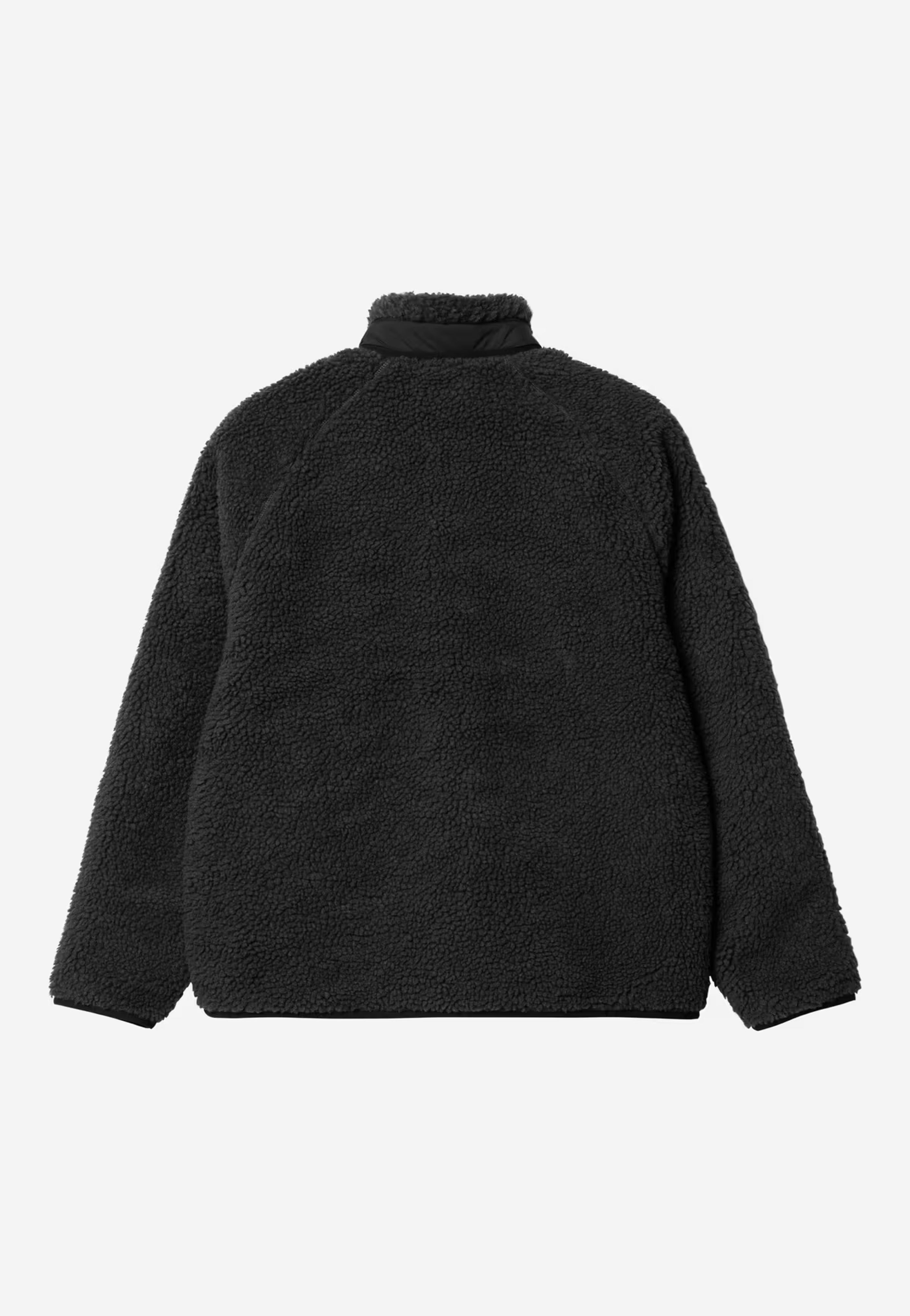Carhartt WIP - Prentis Black/Black - Jacket | Men-Image