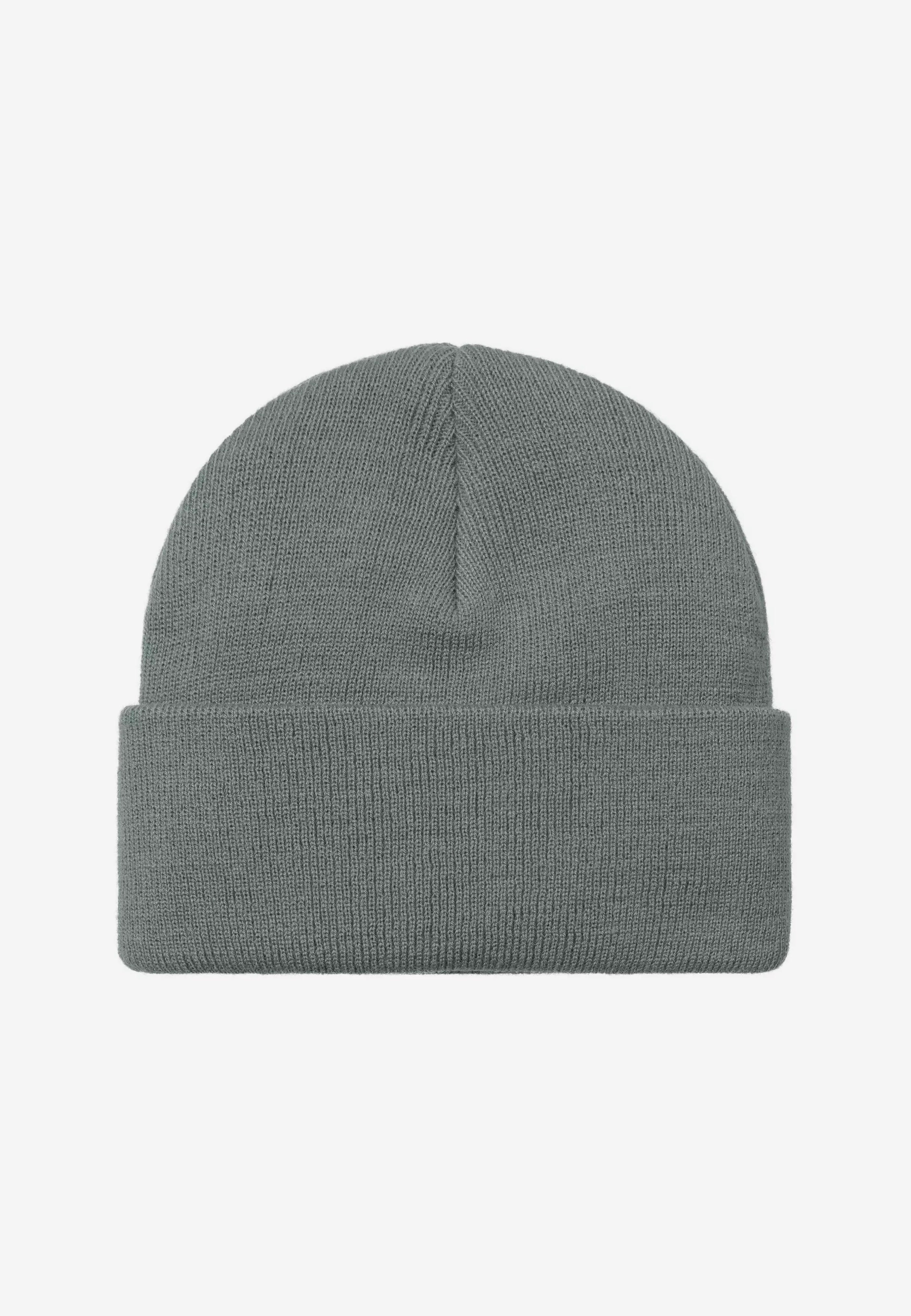 Carhartt WIP - Chase Velvet Green/Gold - Beanie | Neutral-Image