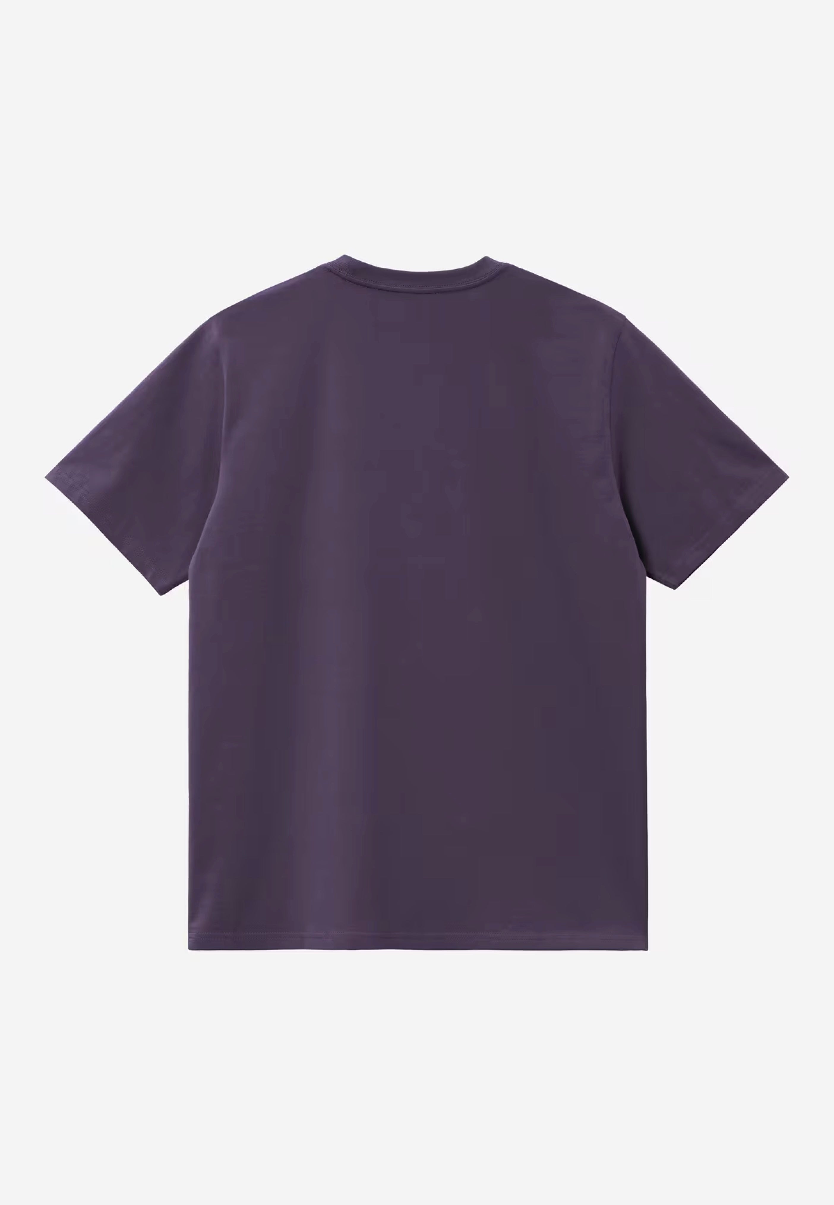 Carhartt WIP - Chase Lakers/Gold - T-Shirt | Men-Image