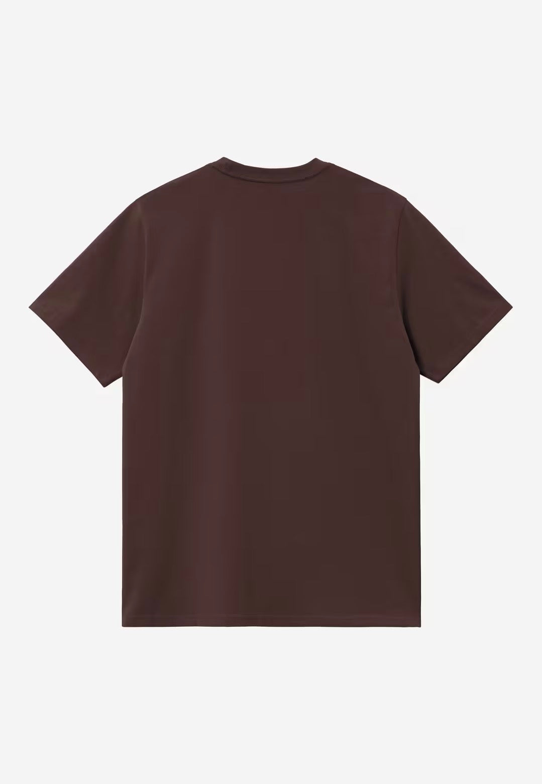 Carhartt WIP - Chase Palisander/Gold - T-Shirt | Men-Image