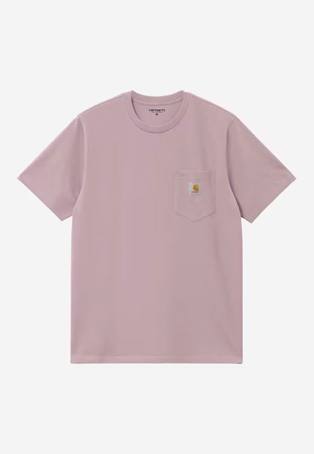 Carhartt WIP - Pocket Hortensia - T-Shirt | Men-Image