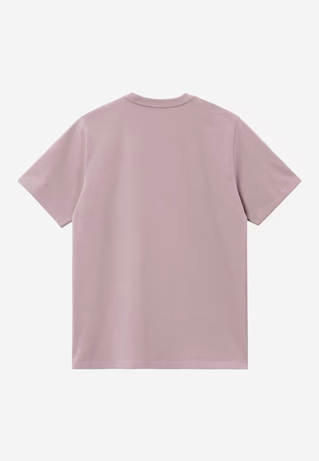 Carhartt WIP - Pocket Hortensia - T-Shirt | Men-Image