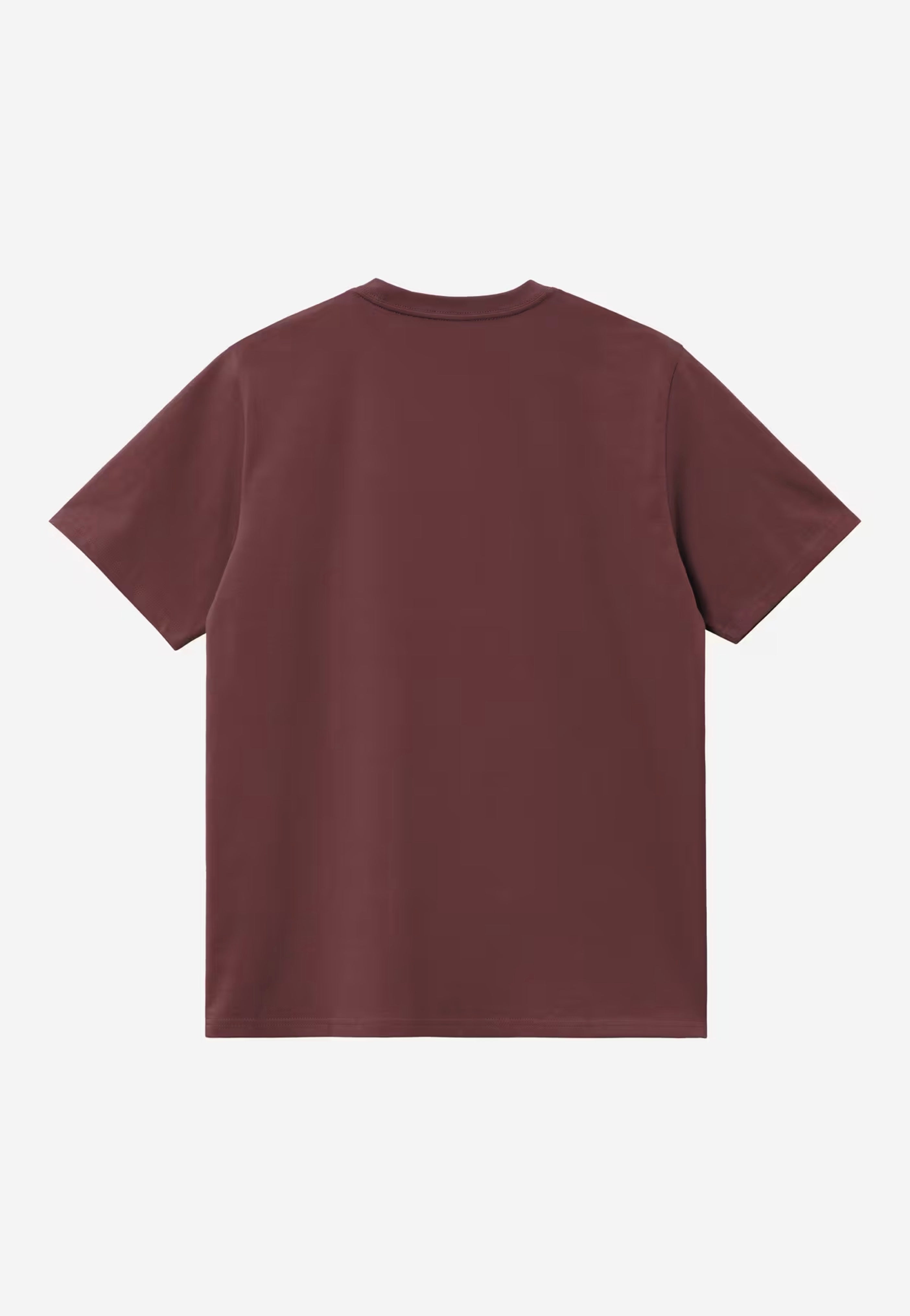Carhartt WIP - Pocket Rondo - T-Shirt | Men-Image