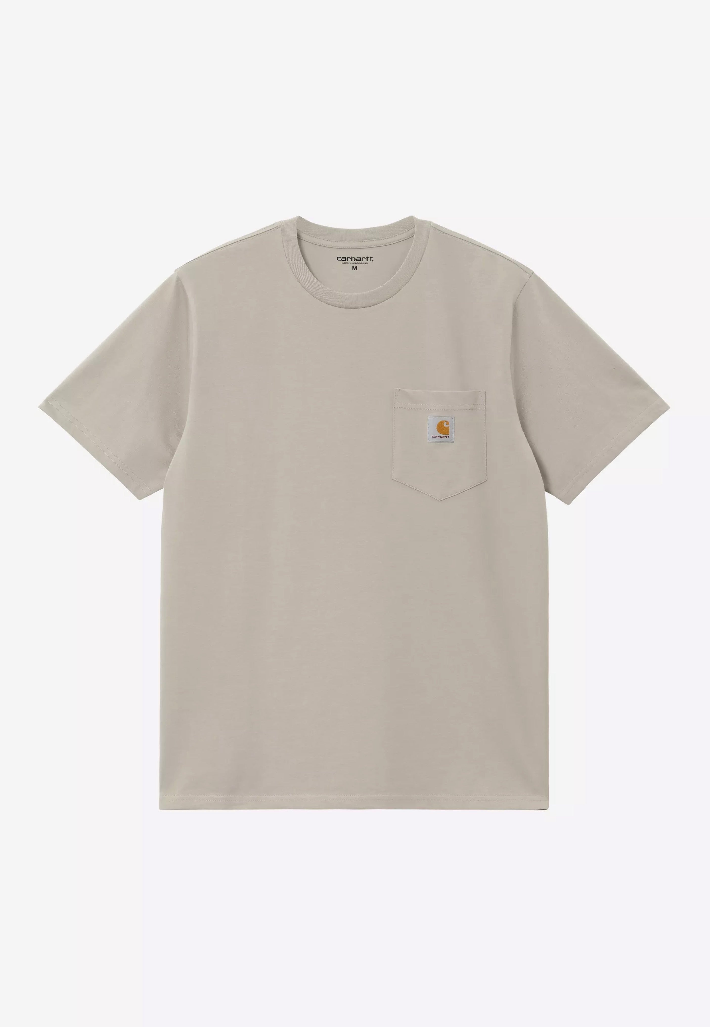Carhartt WIP - Pocket Puddle - T-Shirt | Men-Image