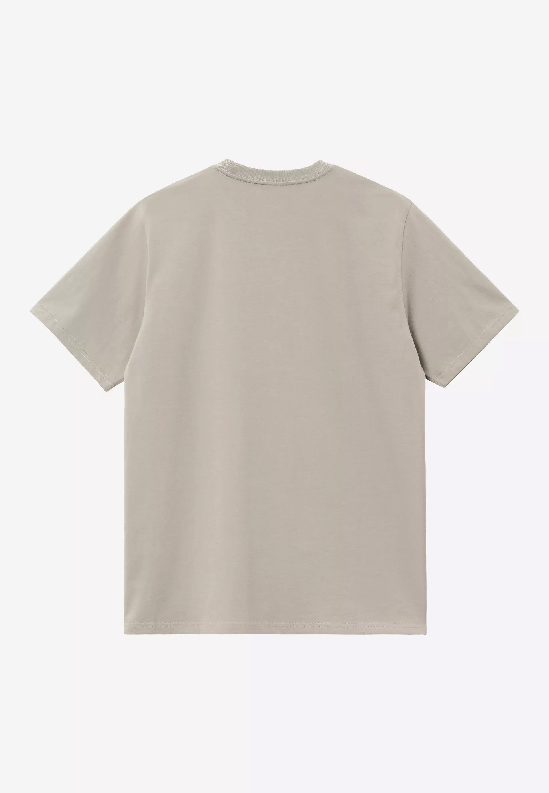Carhartt WIP - Pocket Puddle - T-Shirt | Men-Image