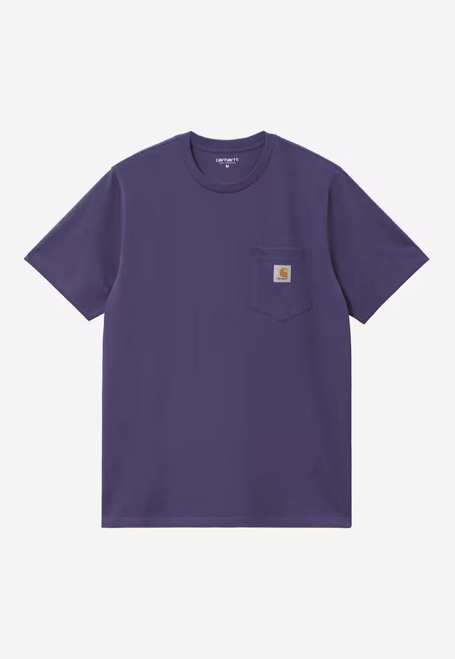 Carhartt WIP - Pocket Calla - T-Shirt | Men-Image