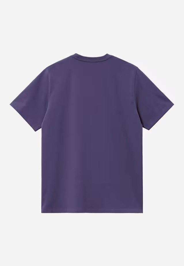 Carhartt WIP - Pocket Calla - T-Shirt | Men-Image