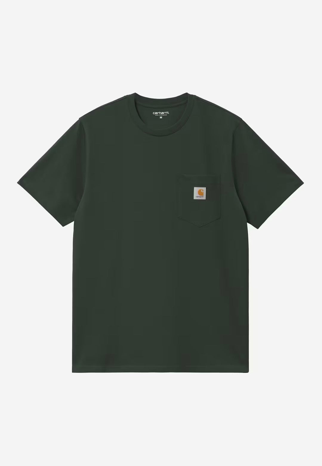 Carhartt WIP - Pocket Dark Scarab - T-Shirt | Men-Image