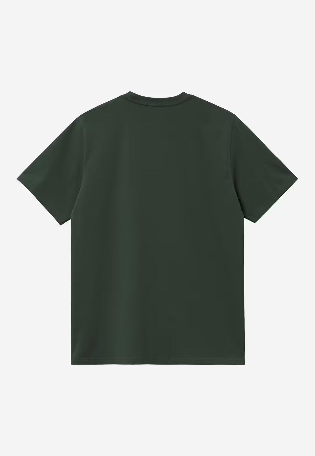 Carhartt WIP - Pocket Dark Scarab - T-Shirt | Men-Image