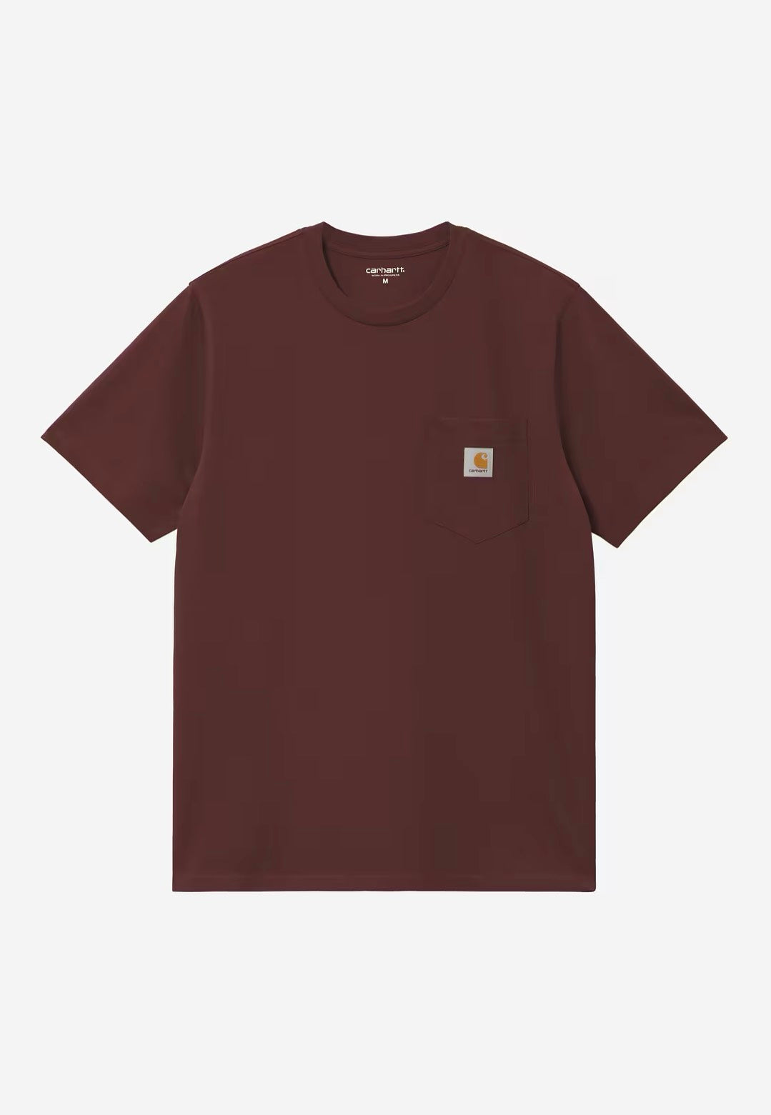 Carhartt WIP - Pocket Amarone - T-Shirt | Men-Image