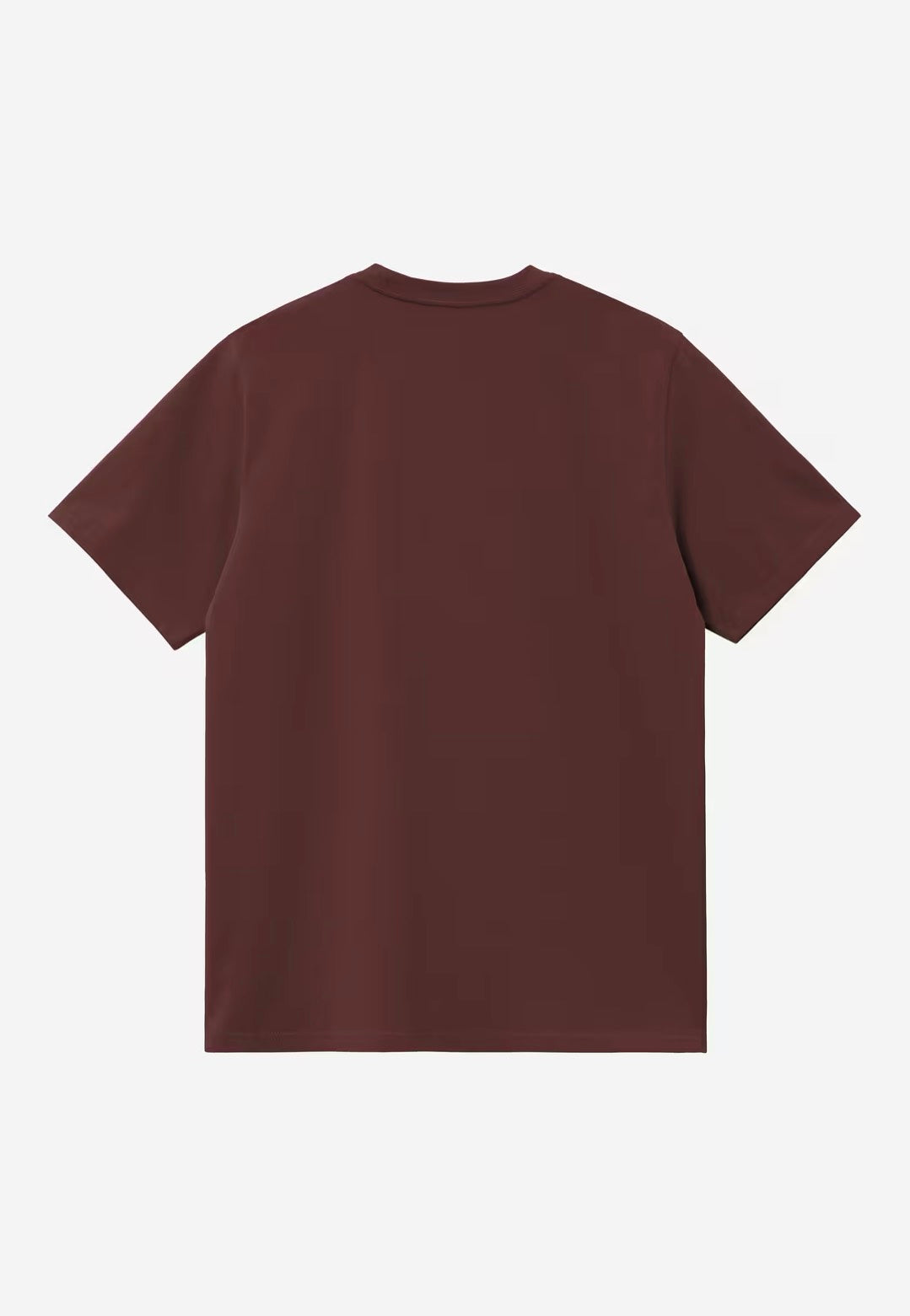 Carhartt WIP - Pocket Amarone - T-Shirt | Men-Image