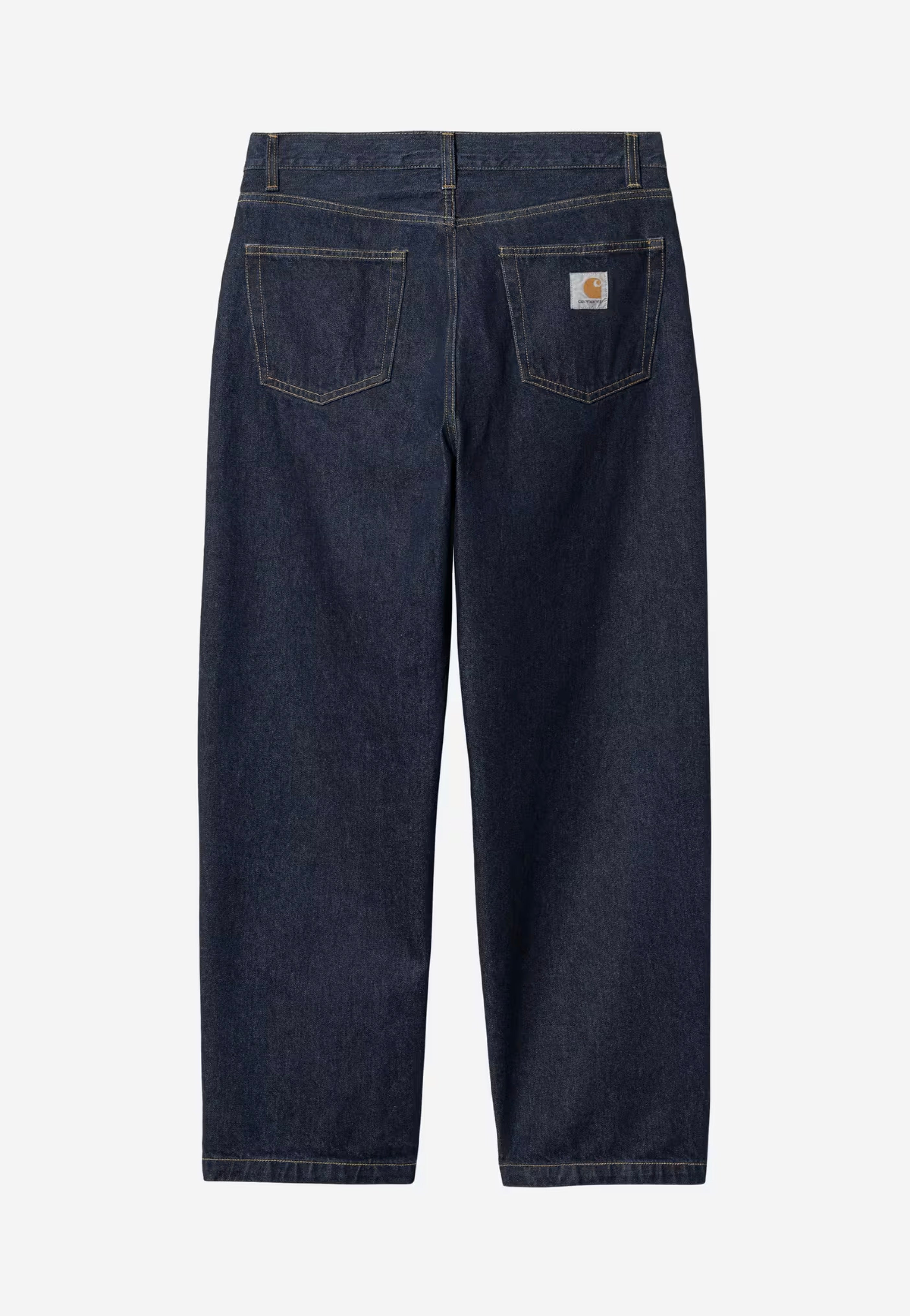 Carhartt WIP - Landon Rinsed Blue - Jeans | Impericon