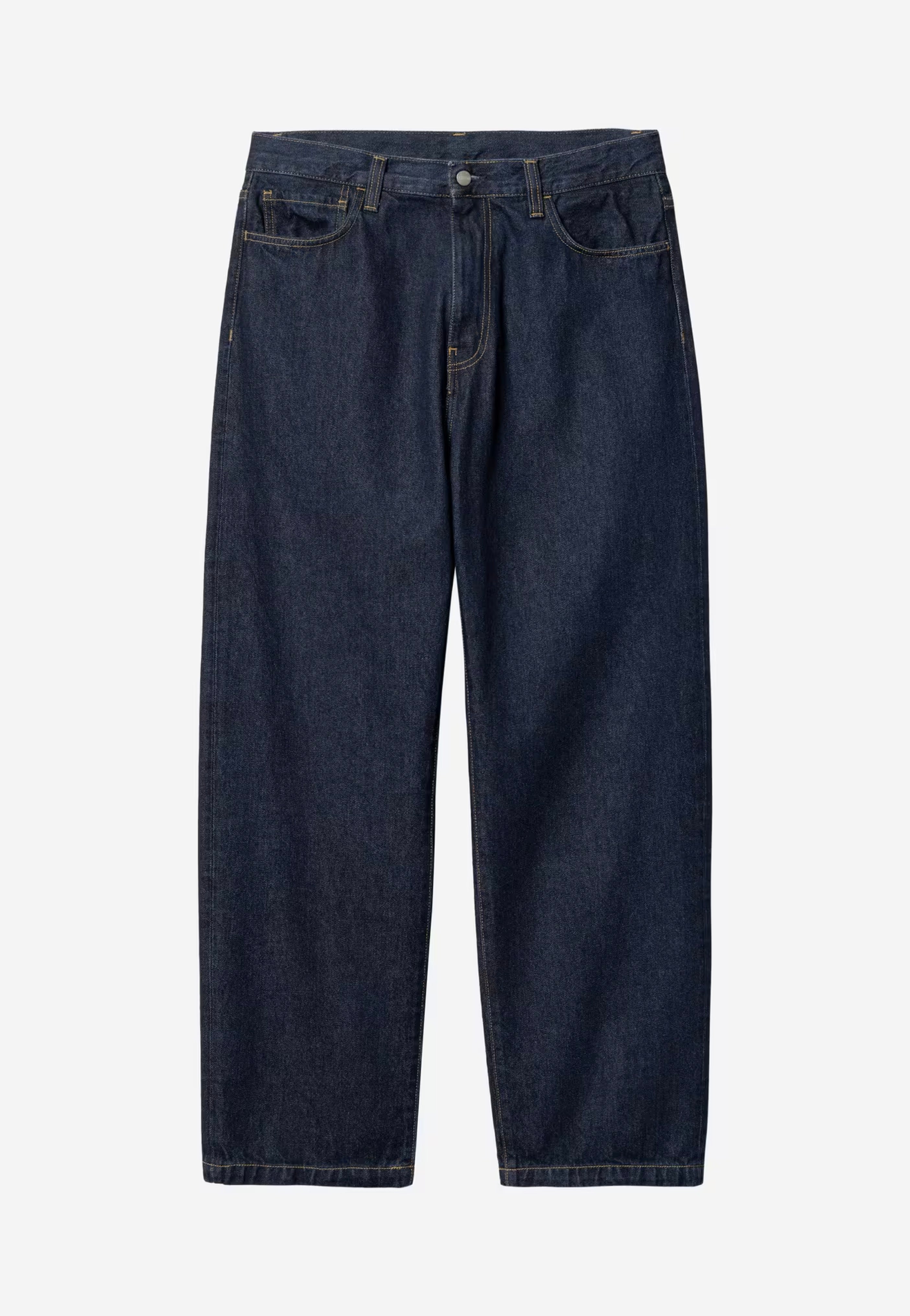 Carhartt WIP - Landon Rinsed Blue - Jeans | Impericon