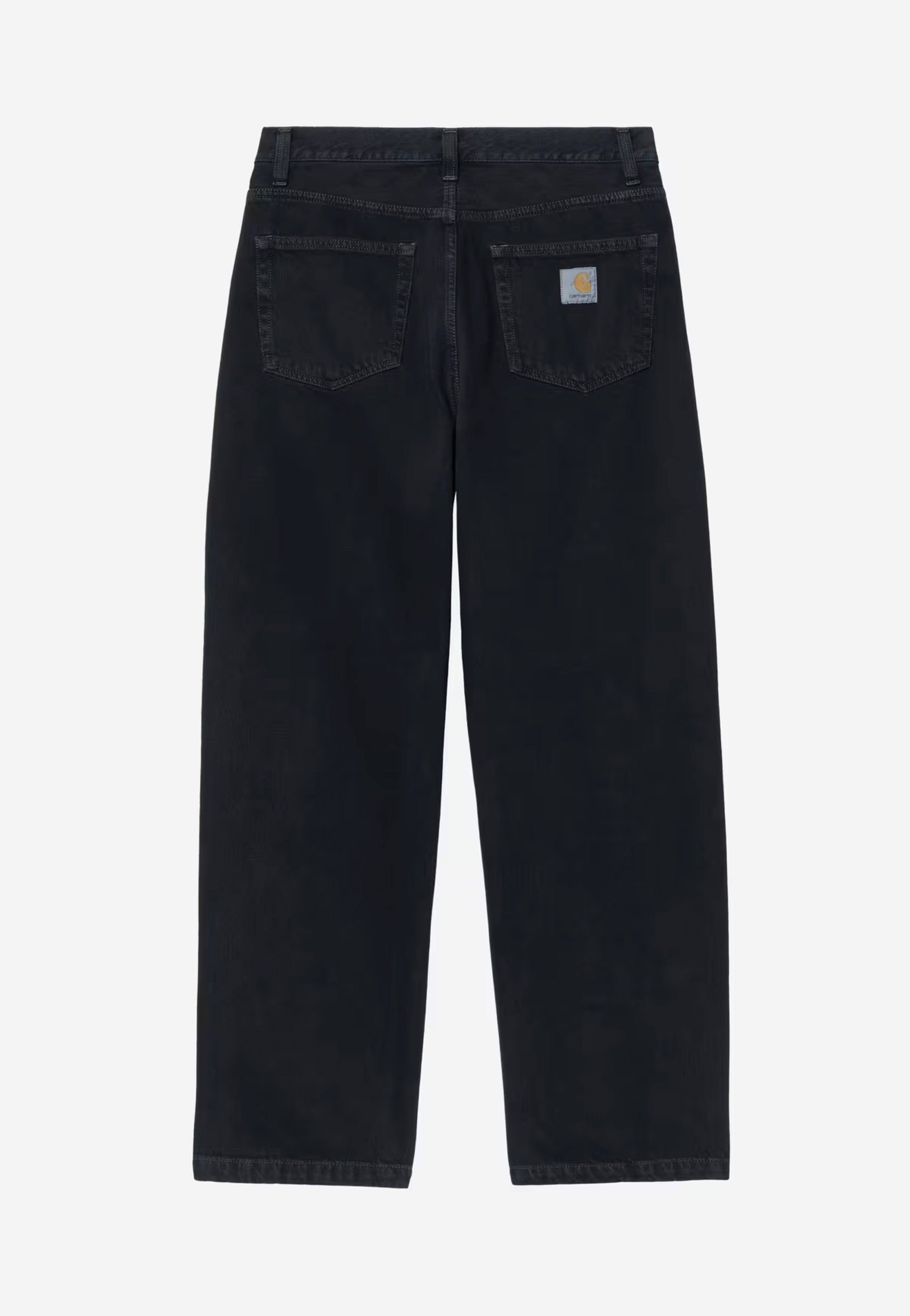 Carhartt WIP - Landon Midnight Wash Blue - Jeans | Men-Image