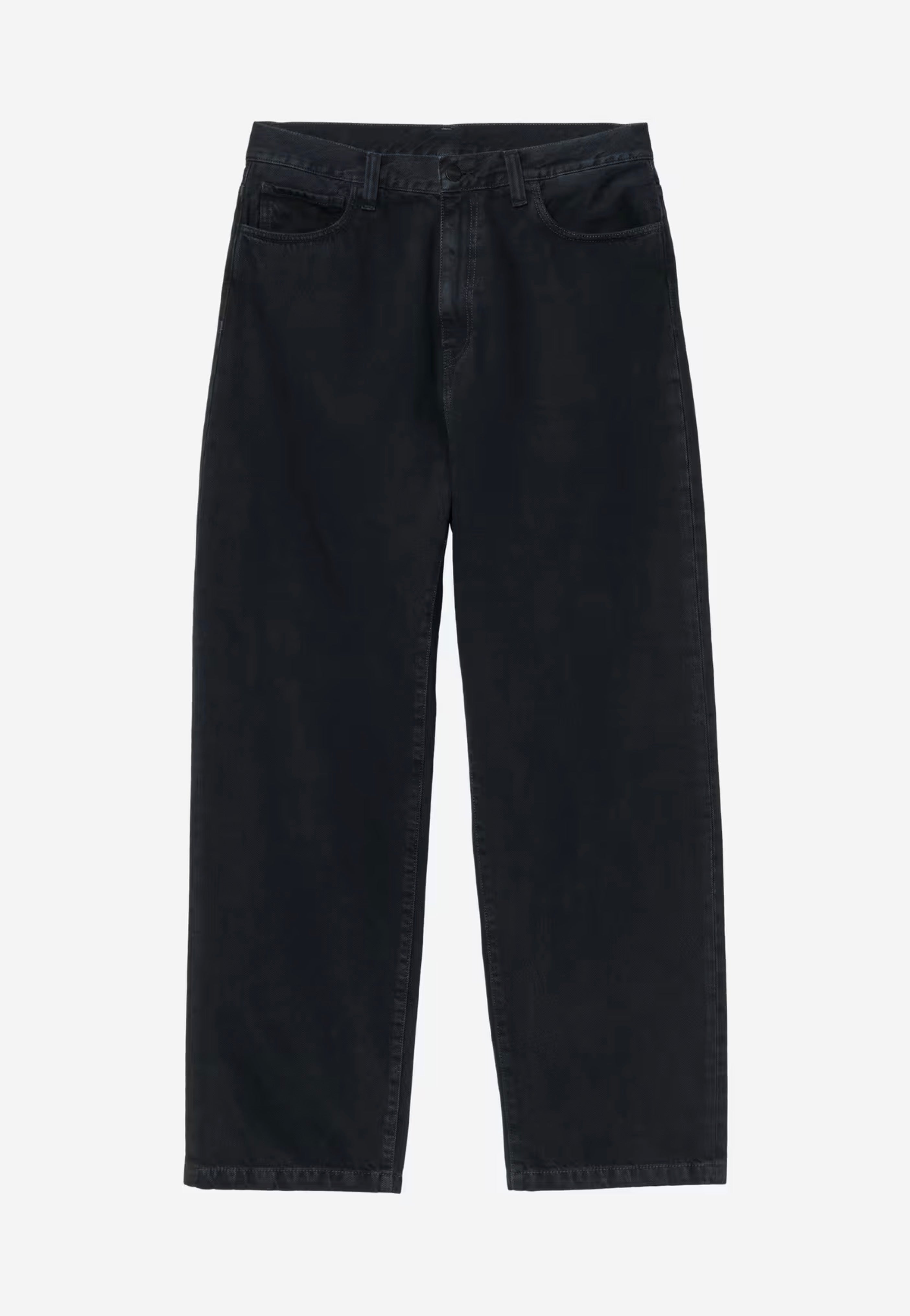 Carhartt WIP - Landon Midnight Wash Blue - Jeans | Men-Image