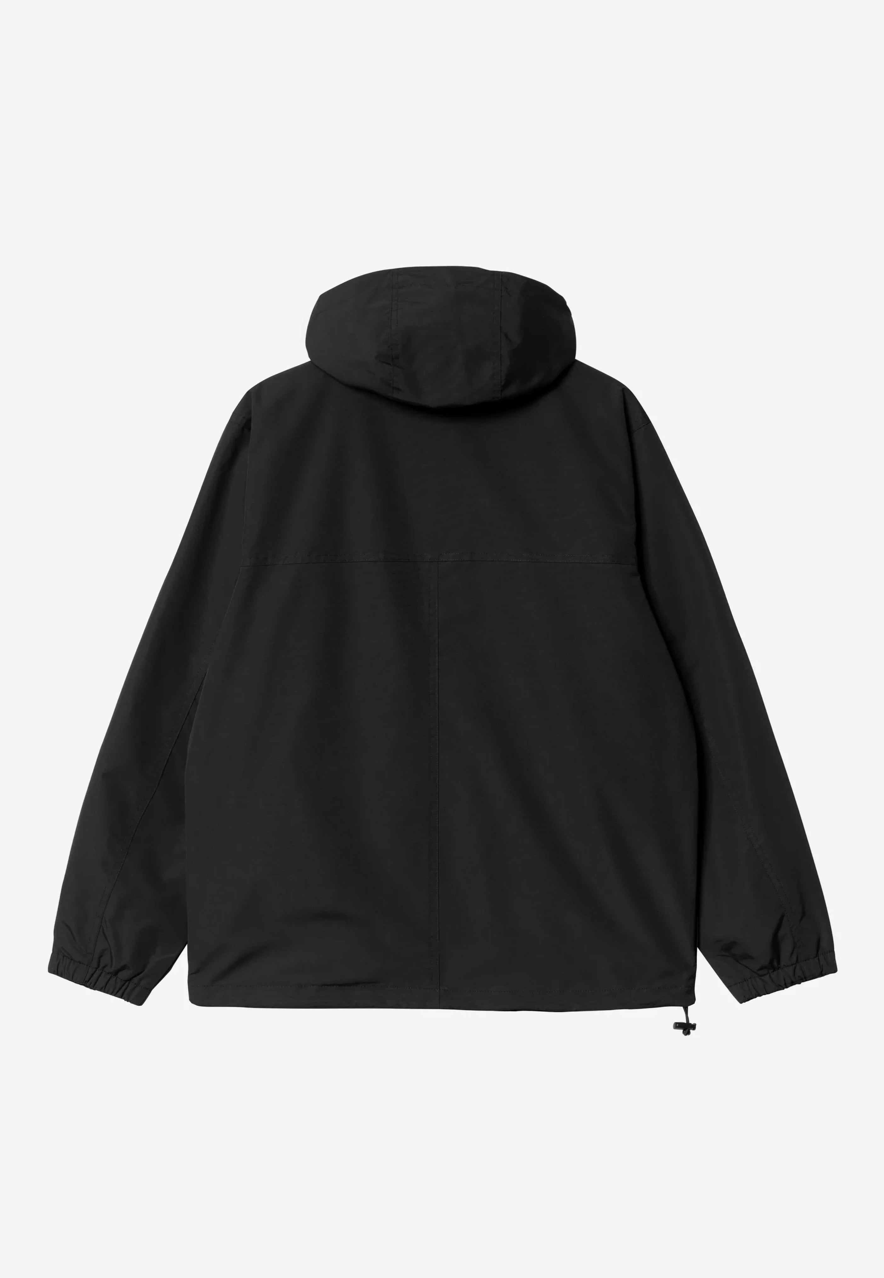 Carhartt WIP - Windbreaker Black/White - Jacket | Men-Image