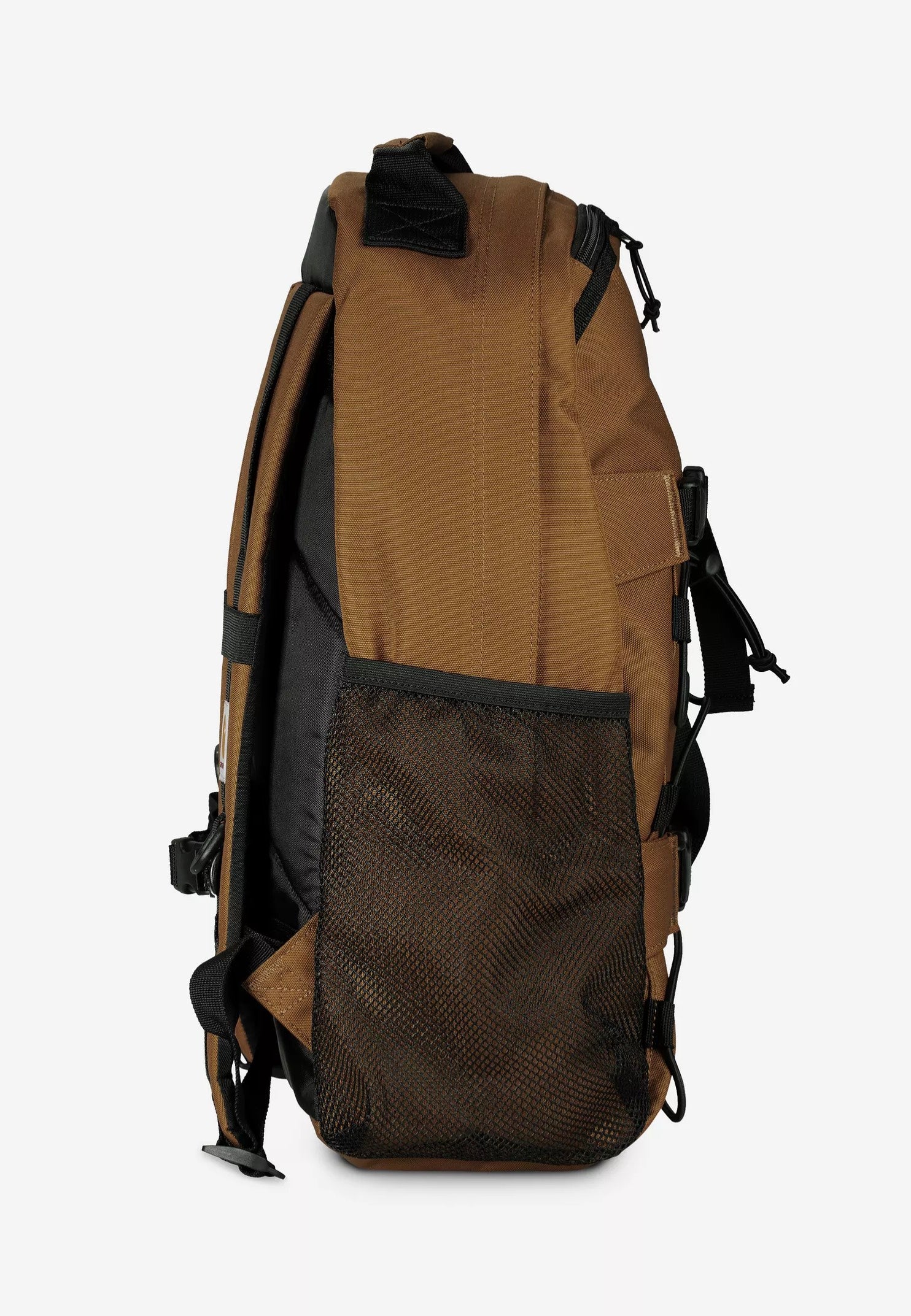 Carhartt WIP - Kickflip Hamilton Brown - Backpack | Neutral-Image