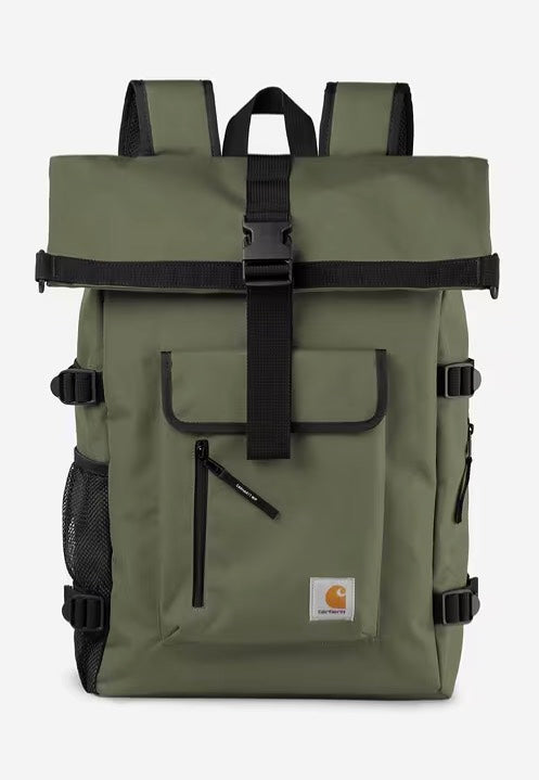 Carhartt WIP - Philis Leaf - Backpack | Neutral-Image
