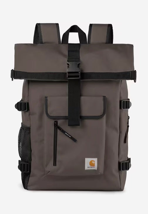 Carhartt WIP - Philis Shale - Backpack | Neutral-Image