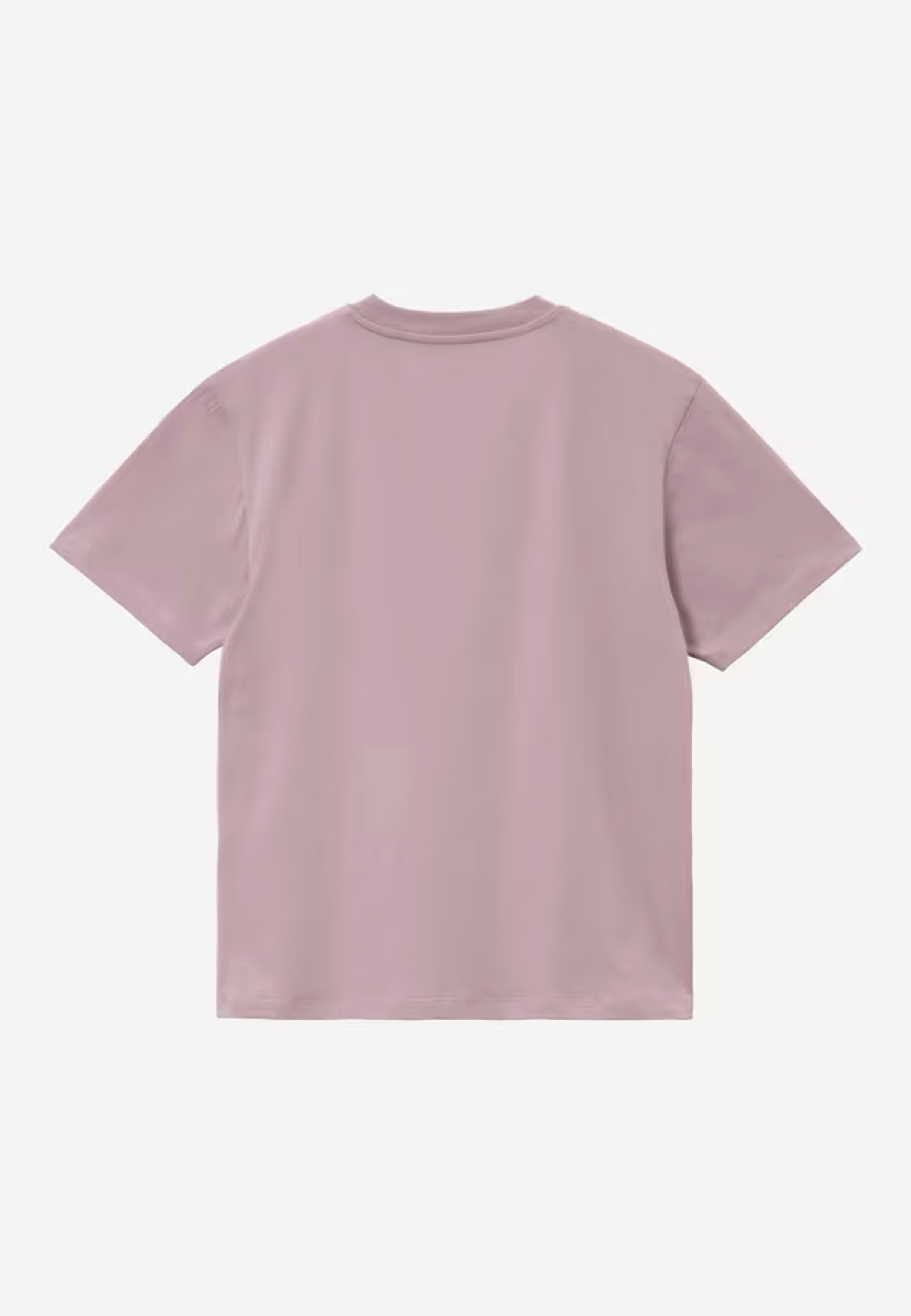 Carhartt WIP - W' Pocket Hortensia - T-Shirt | Women-Image