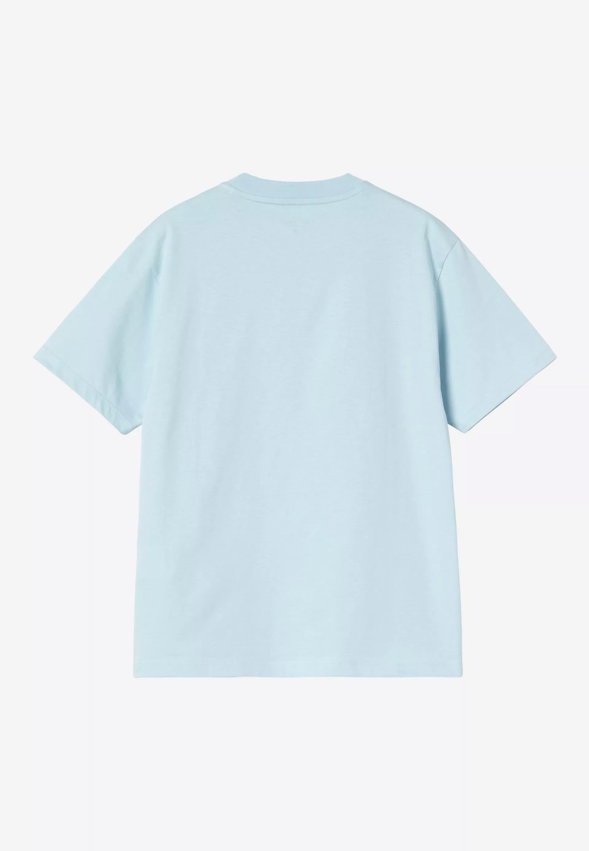 Carhartt WIP - W' Pocket Icaria - T-Shirt | Women-Image