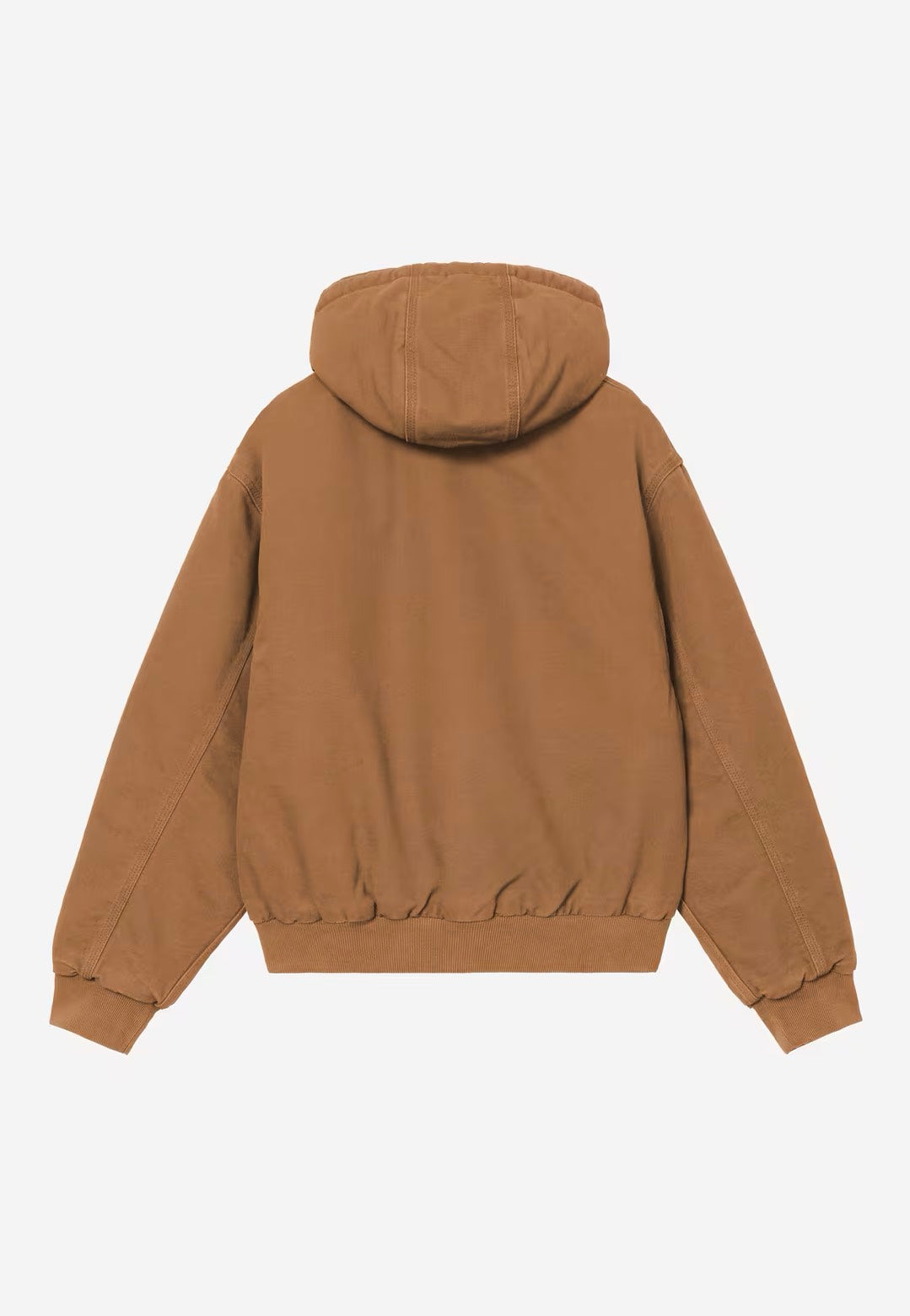 Carhartt WIP - W' OG Active Rinsed Wip H Brown - Jacket | Women-Image