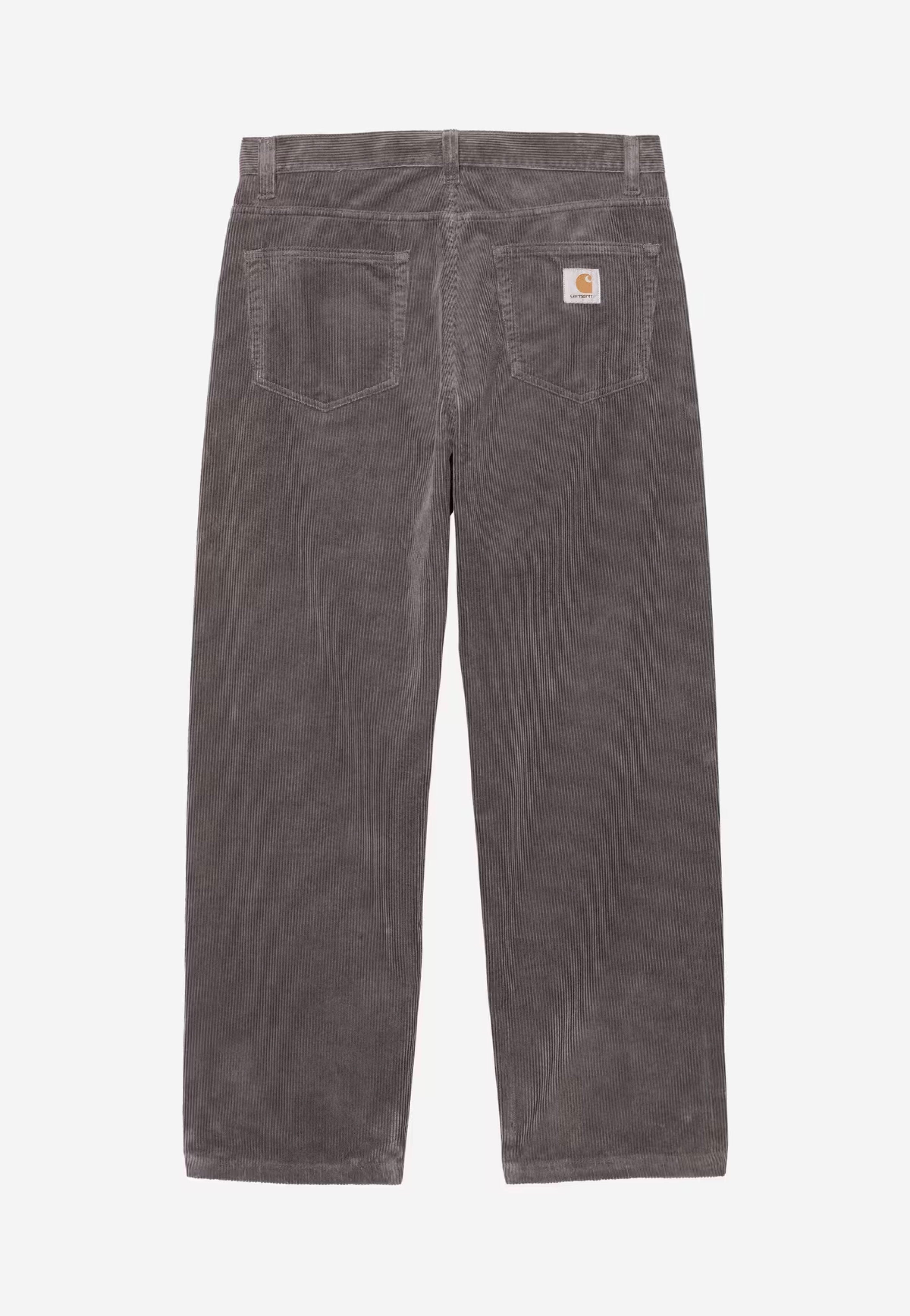 Carhartt WIP - Landon Rinsed Porphyry - Pants | Men-Image