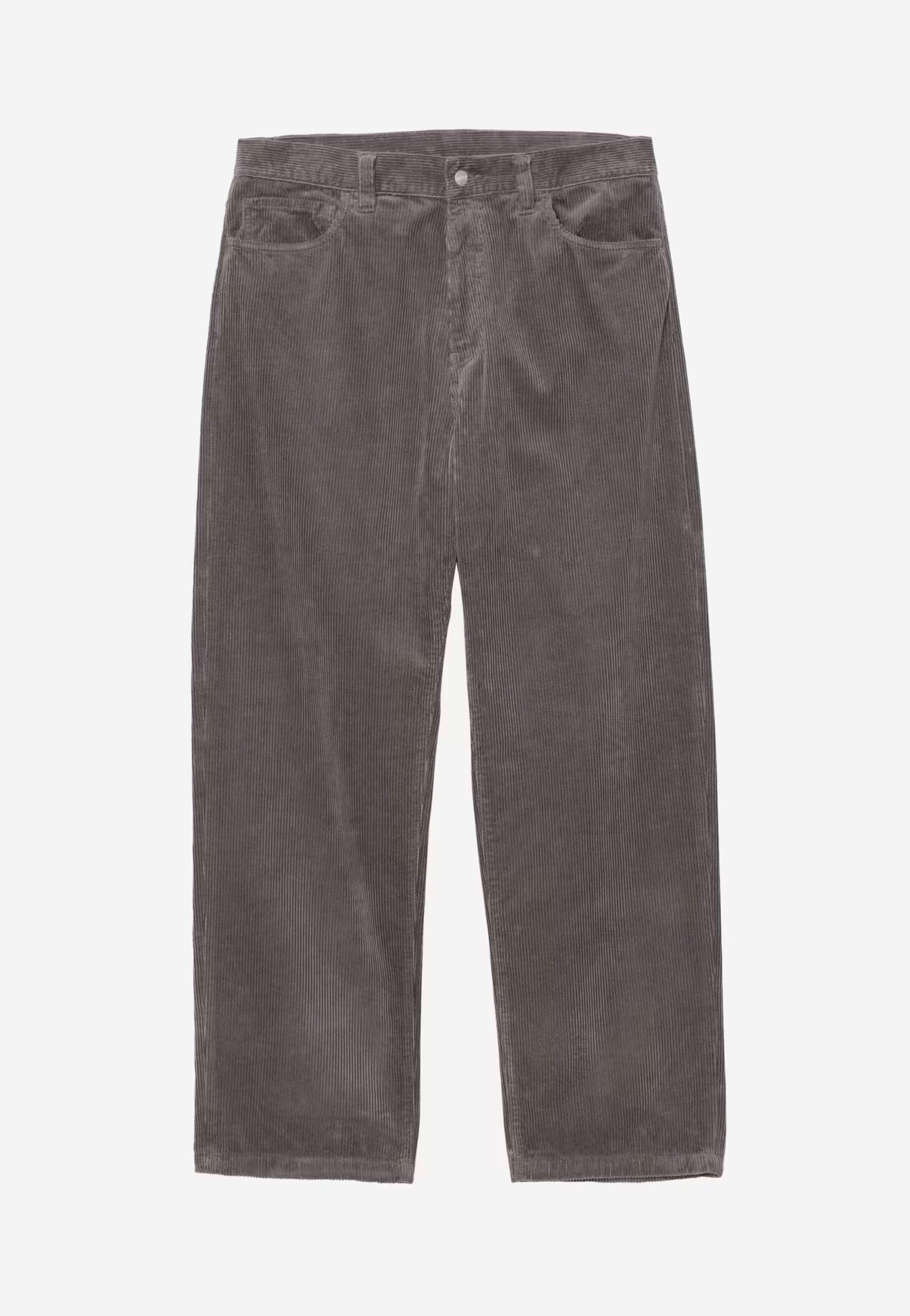 Carhartt WIP - Landon Rinsed Porphyry - Pants | Men-Image