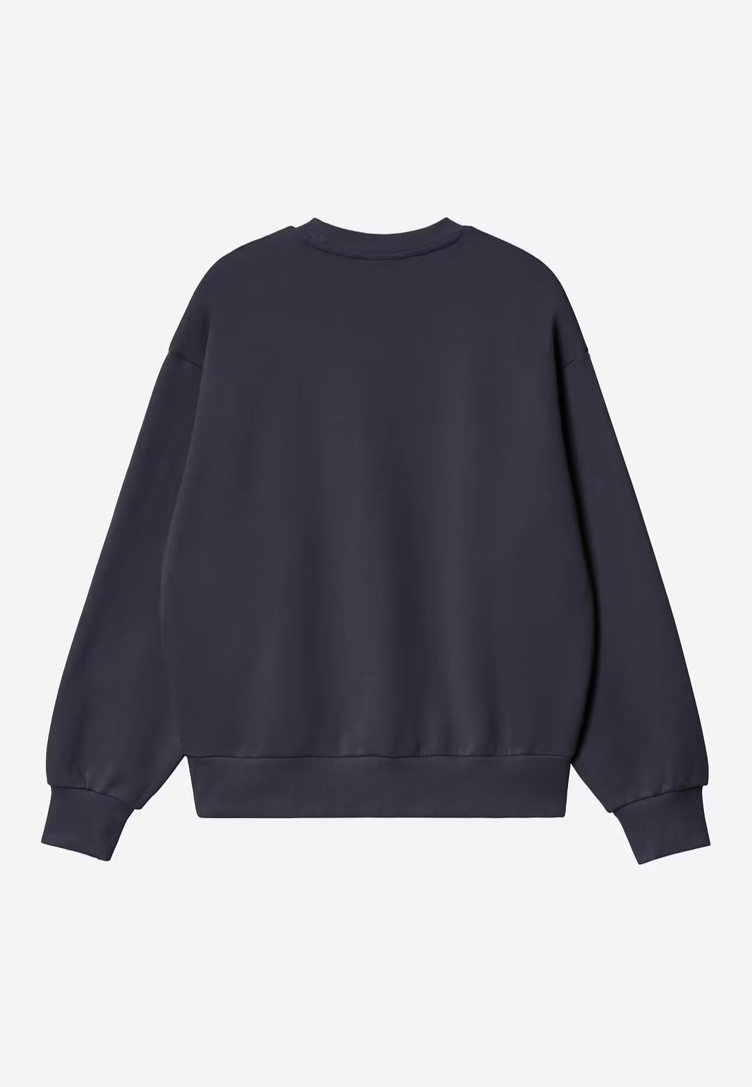 Carhartt WIP W' Casey Dark Navy/Silver Bluza | Women-Image