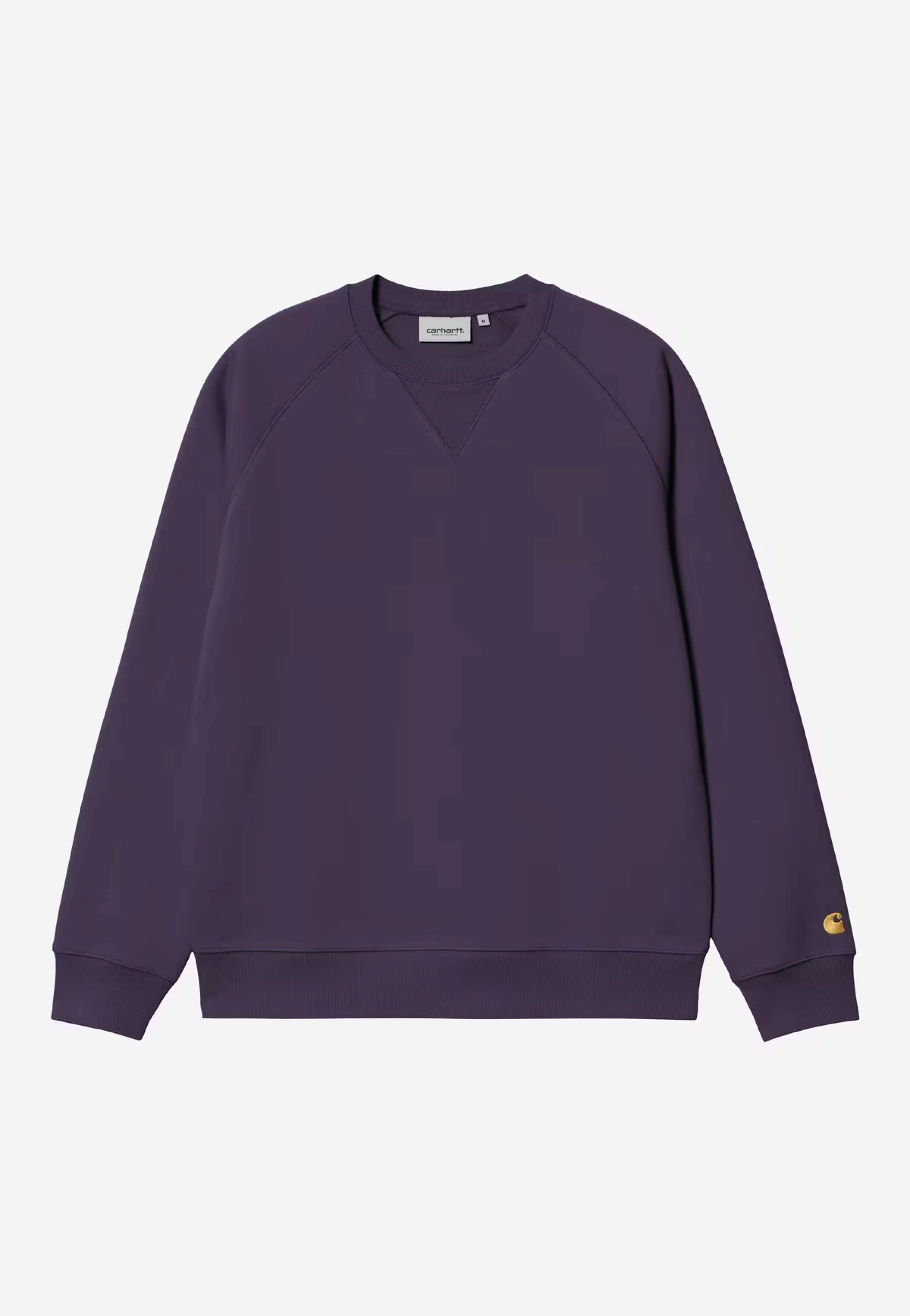 Carhartt WIP - Chase Lakers/Gold - Sweater | Men-Image