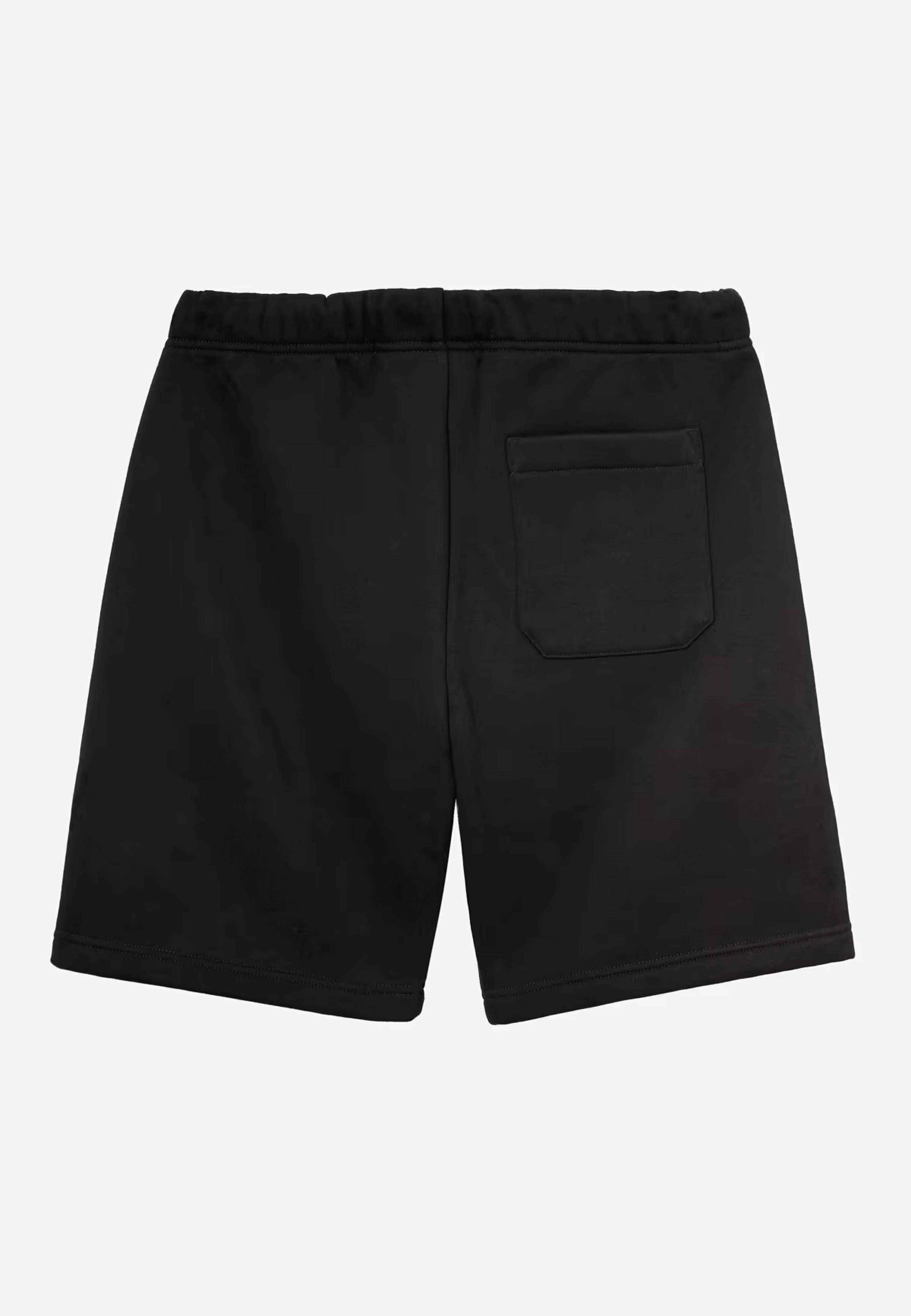 Carhartt WIP - Chase Black/Gold - Shorts | Men-Image