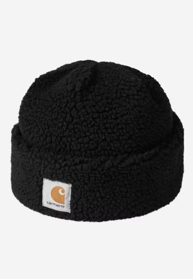 Carhartt WIP - Prentis Black - Beanie | Neutral-Image