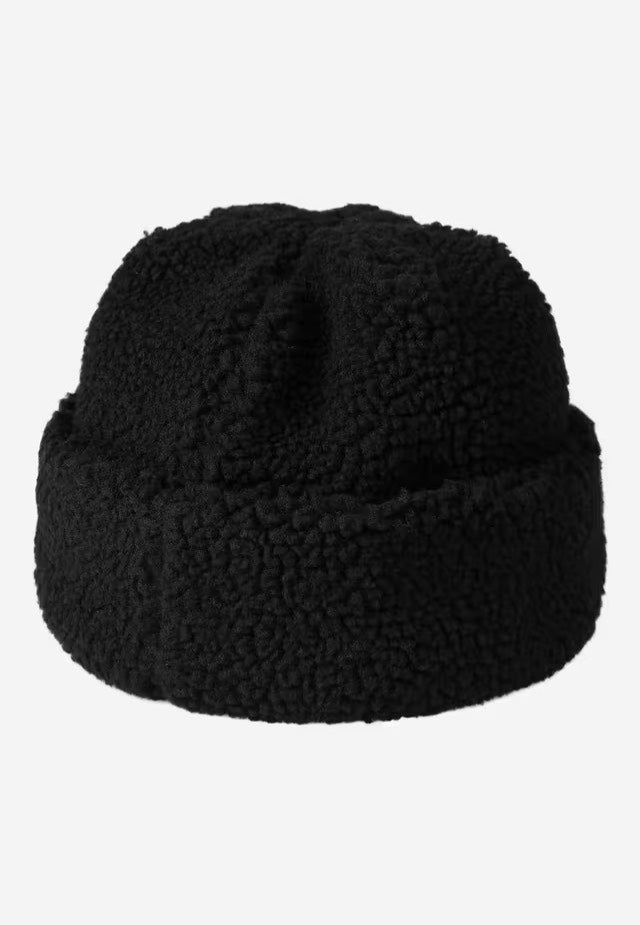 Carhartt WIP - Prentis Black - Beanie | Neutral-Image